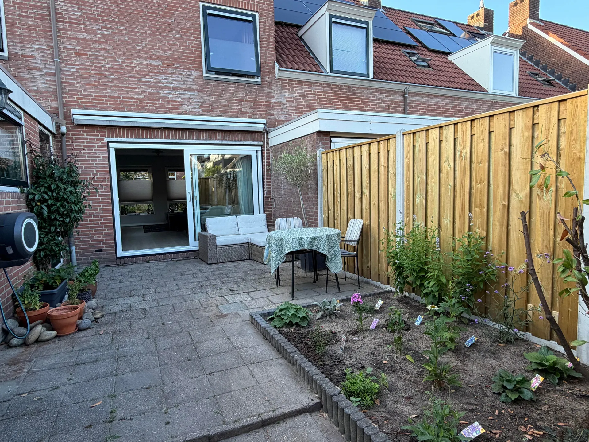 Foto #27 Huurwoning Teut Amersfoort