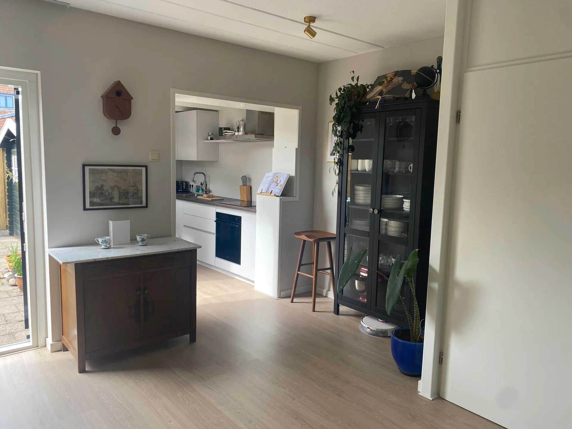 Foto #6 Huurwoning Teut Amersfoort