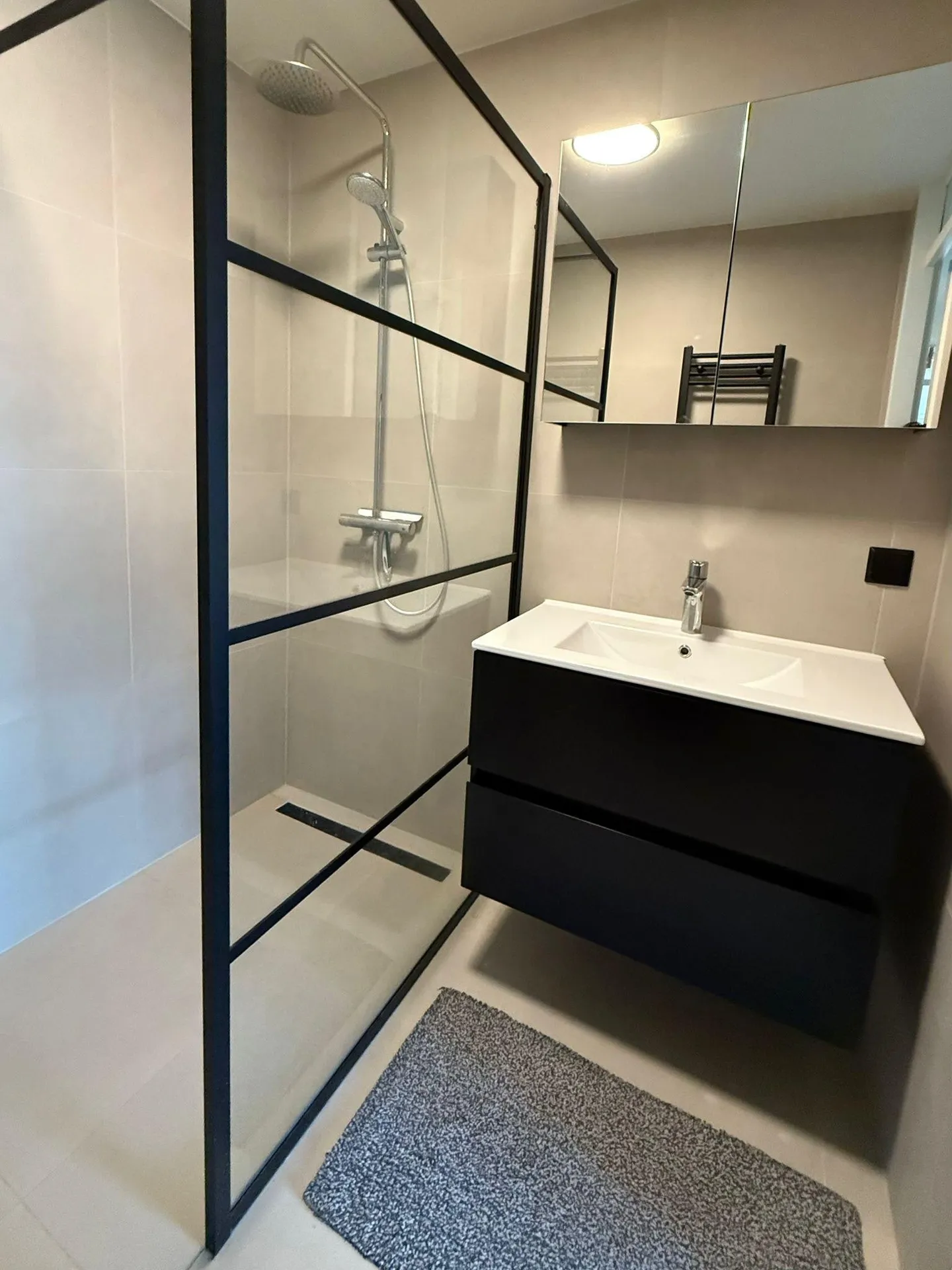 Foto #3 Appartement Bierstraat Rotterdam