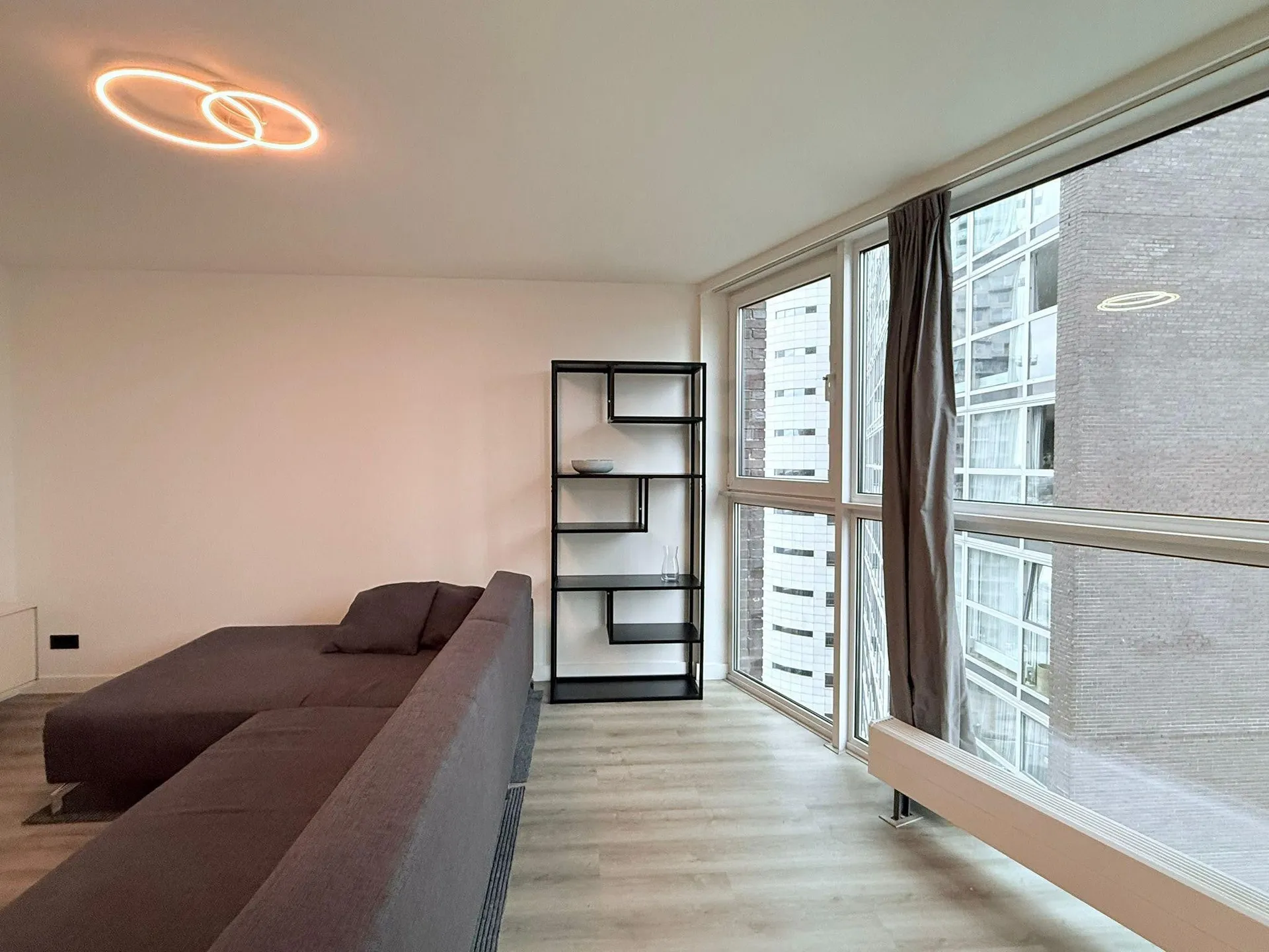 Foto #9 Appartement Bierstraat Rotterdam