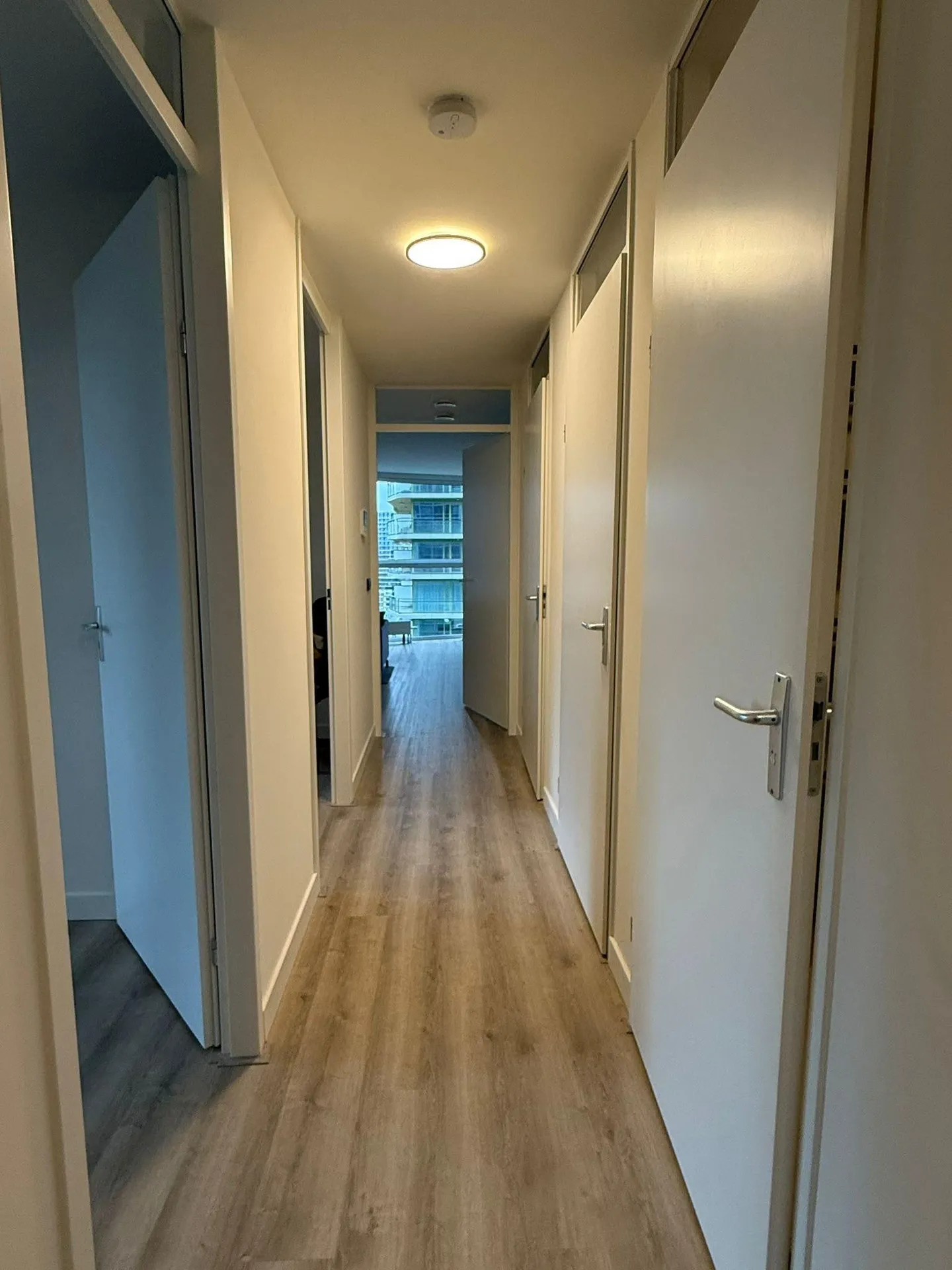 Foto #10 Appartement Bierstraat Rotterdam