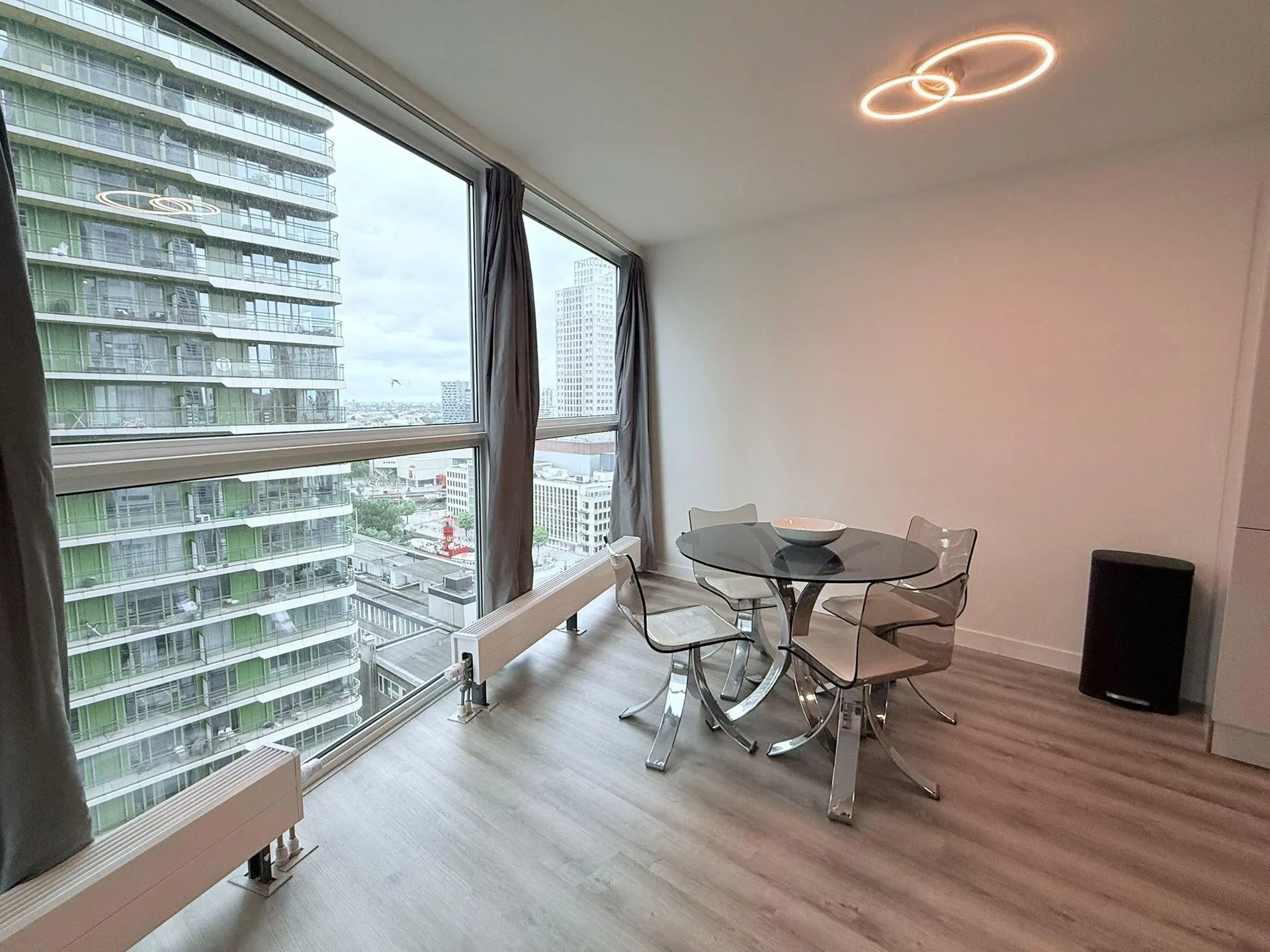 Foto #8 Appartement Bierstraat Rotterdam