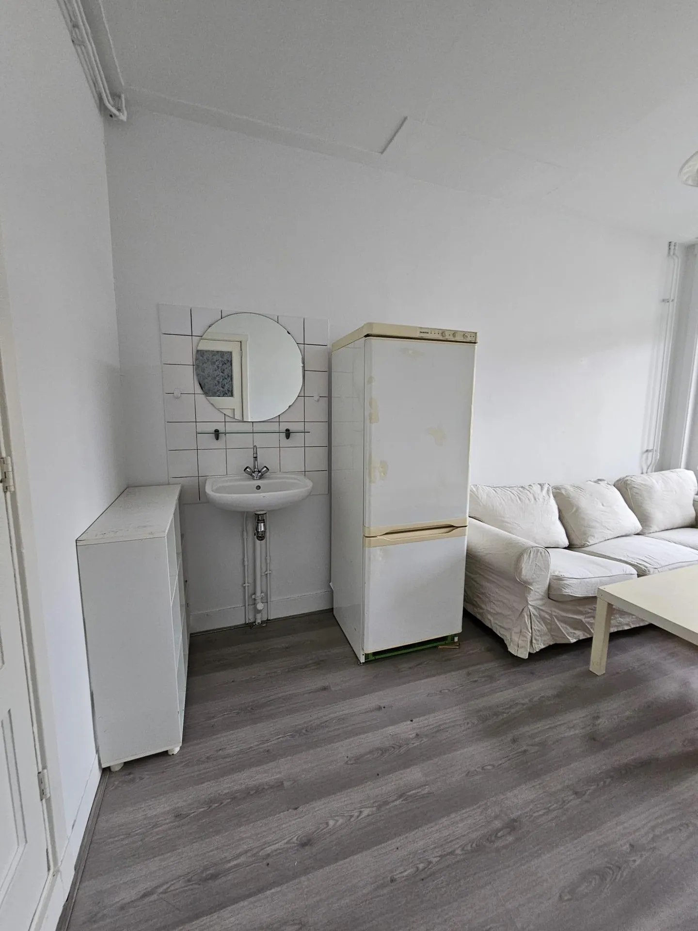 Foto #2 Kamer Rozenburgsestraat Schiedam