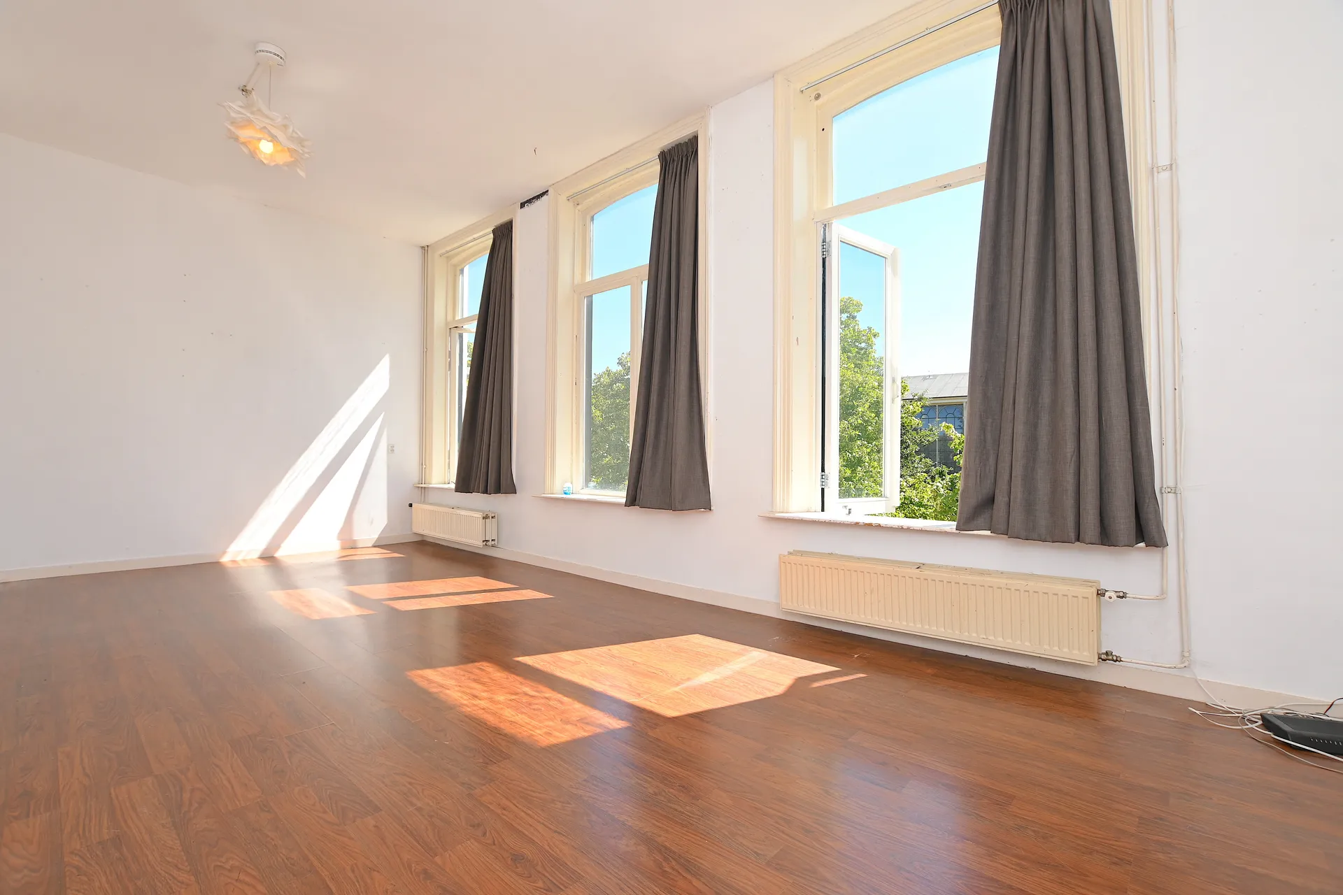 Foto #4 Appartement Akerkhof Groningen