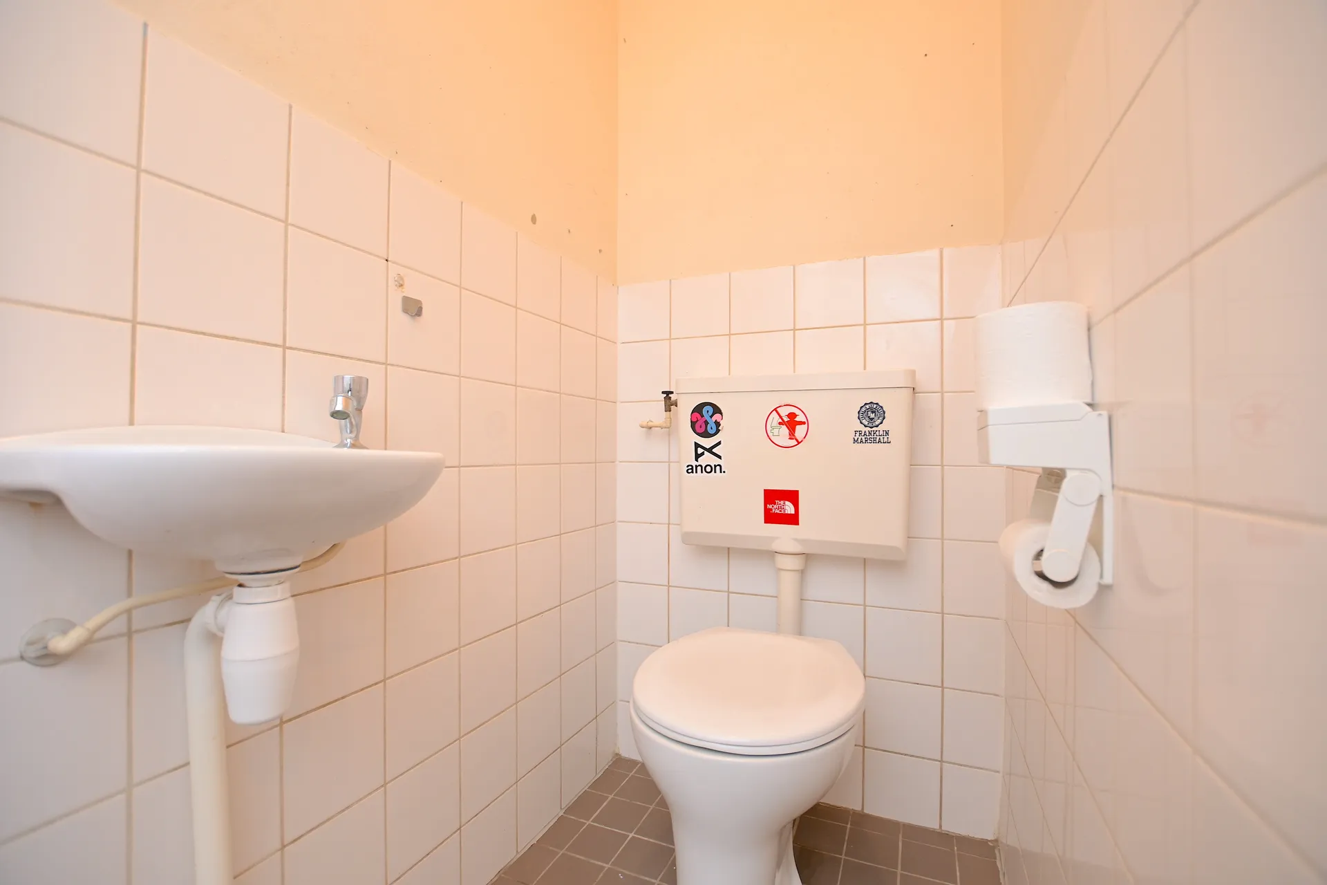 Foto #6 Appartement Akerkhof Groningen
