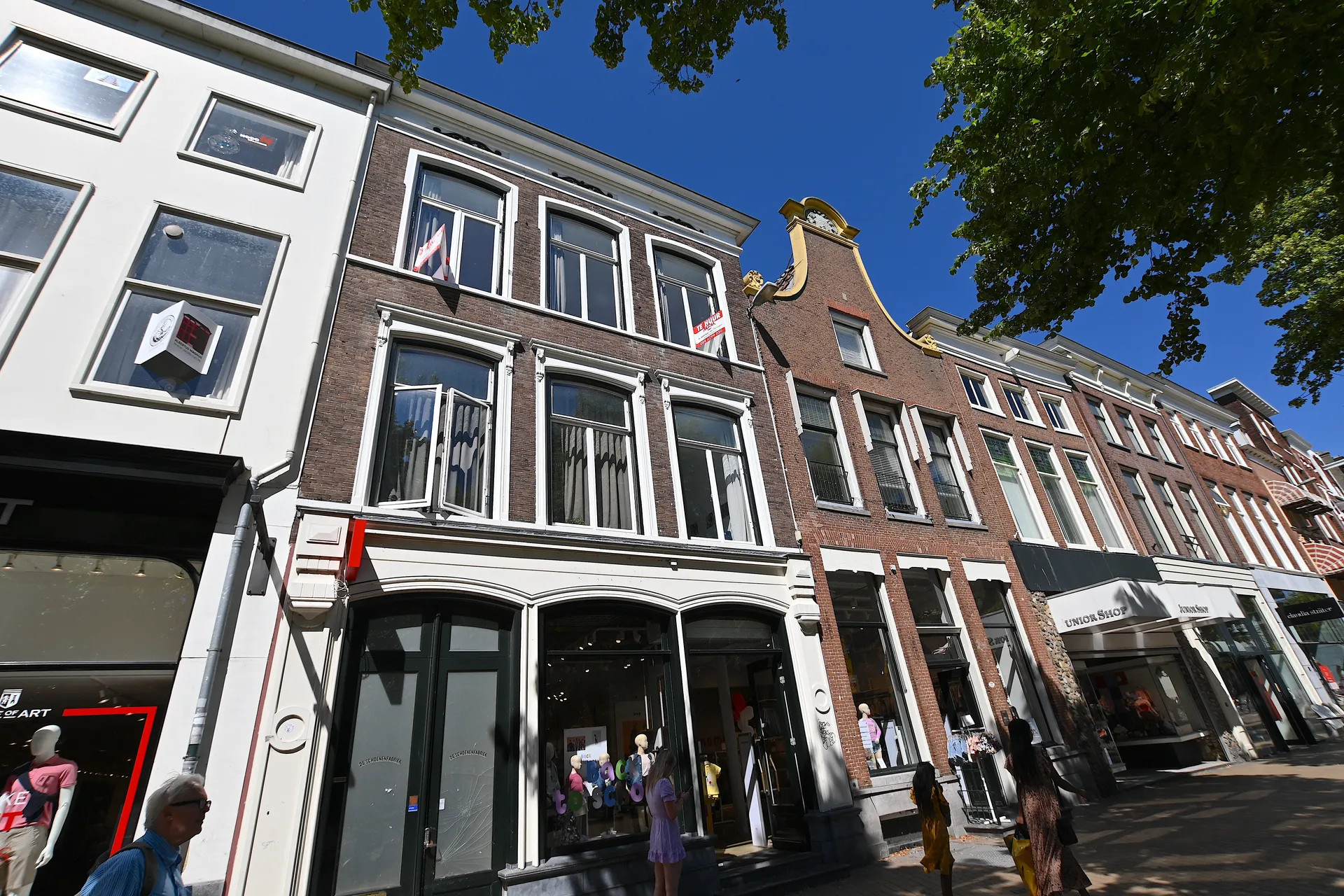 Foto #0 Appartement Akerkhof Groningen