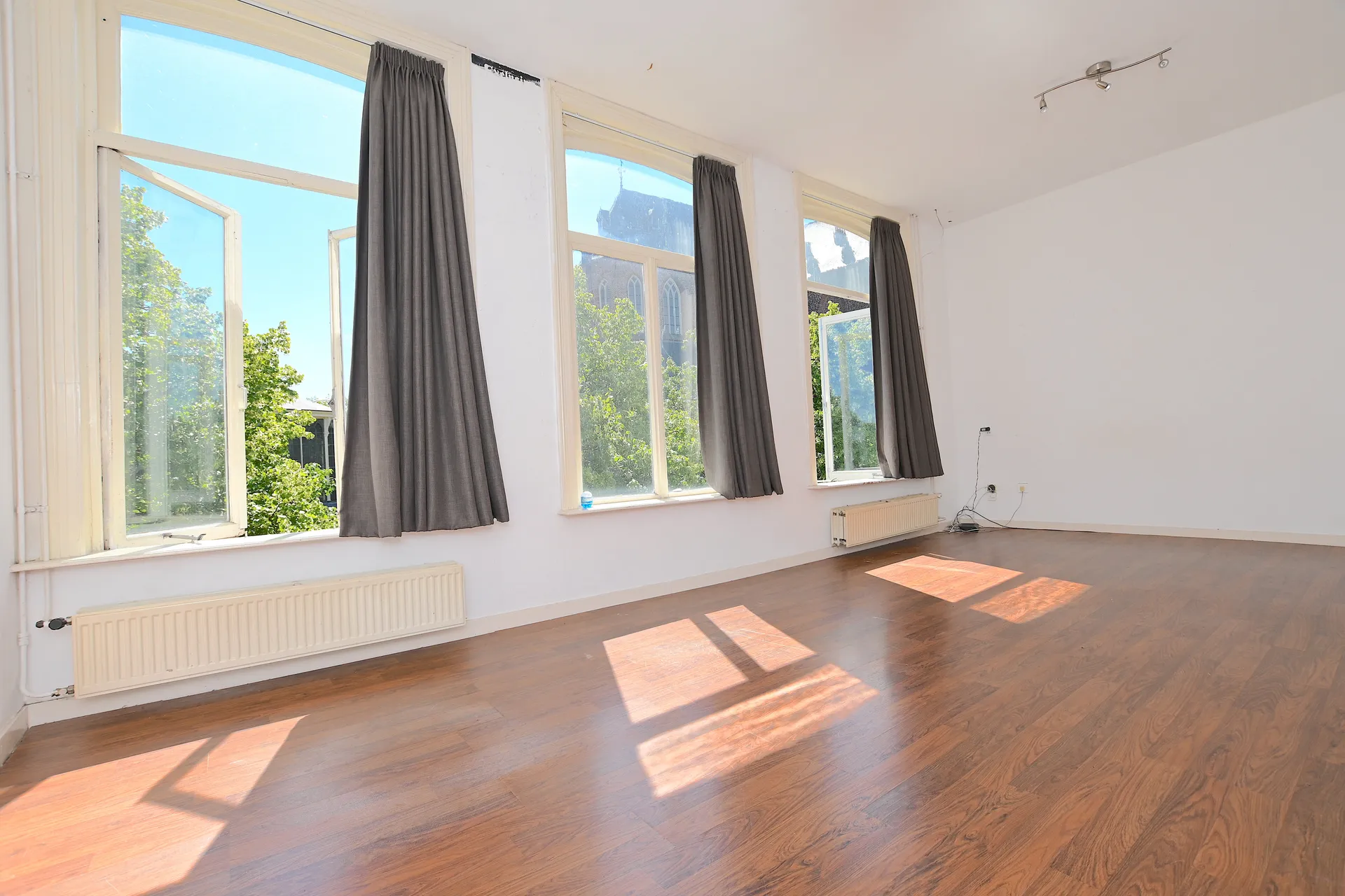 Foto #3 Appartement Akerkhof Groningen