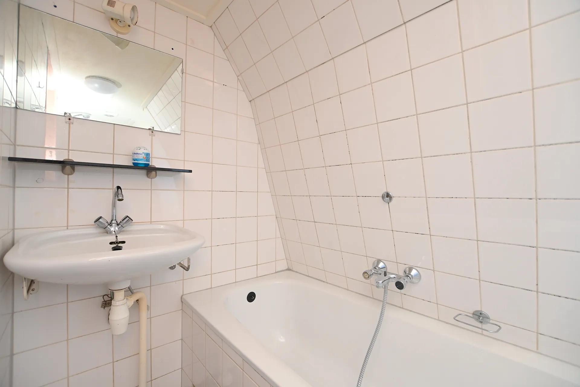 Foto #7 Appartement Akerkhof Groningen