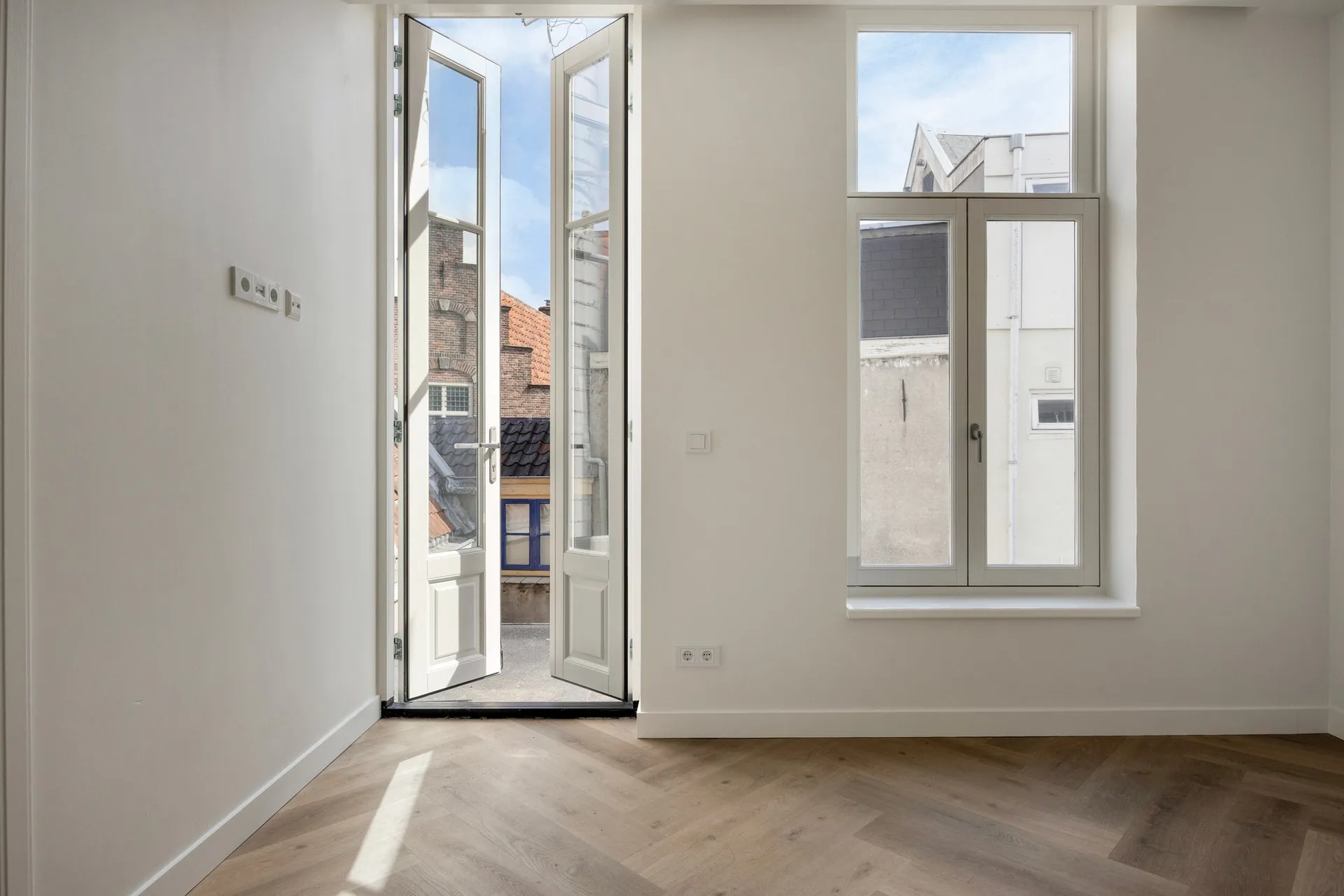 Foto #11 Appartement Kintgenshaven Utrecht
