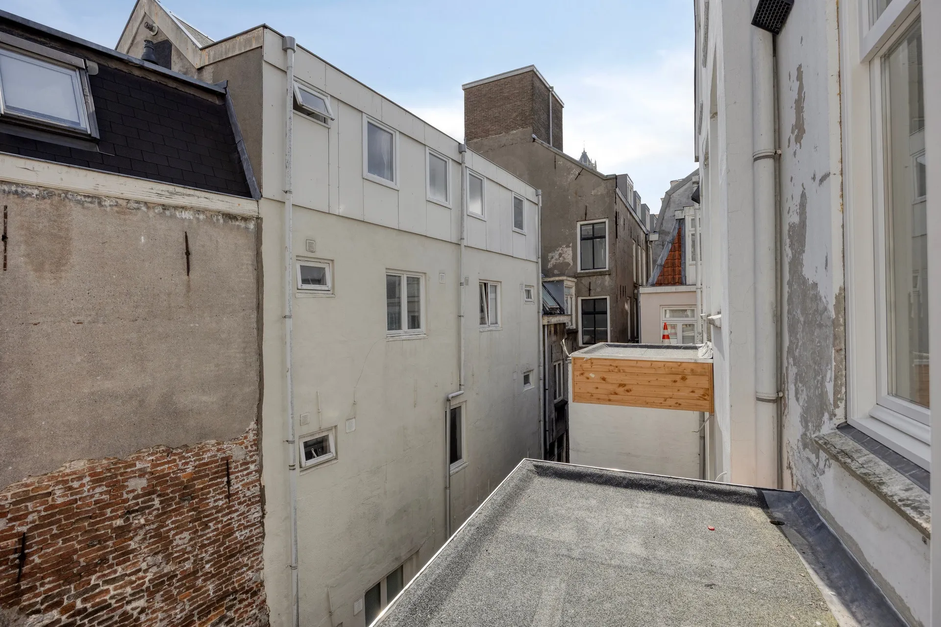 Foto #14 Appartement Kintgenshaven Utrecht