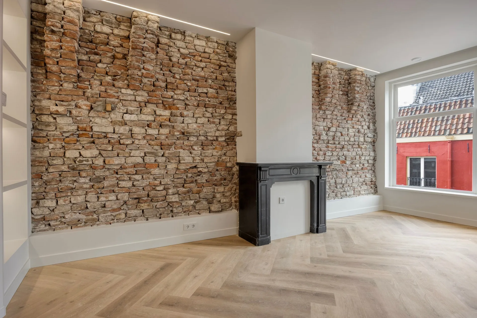 Foto #1 Appartement Kintgenshaven Utrecht