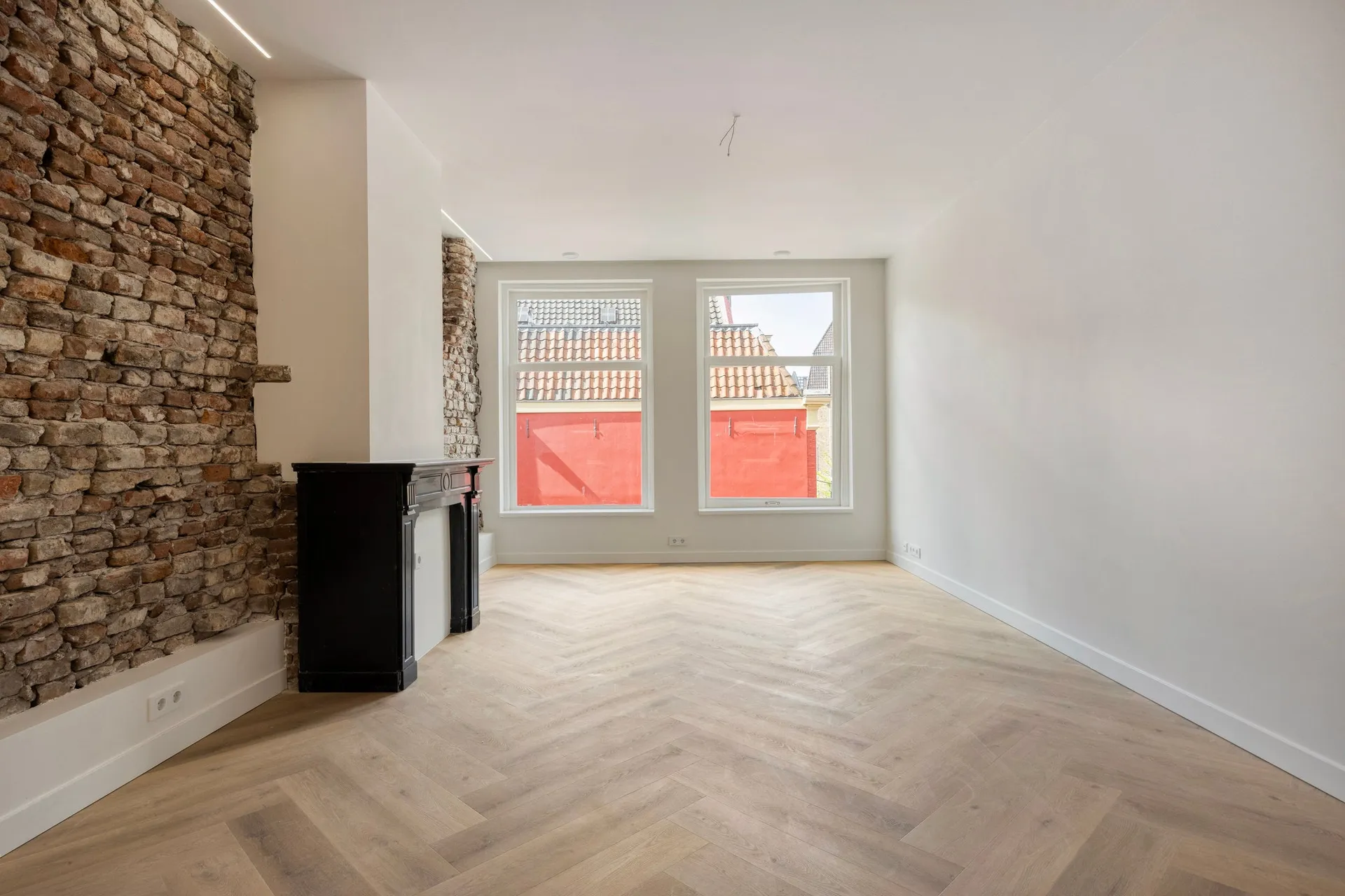 Foto #2 Appartement Kintgenshaven Utrecht