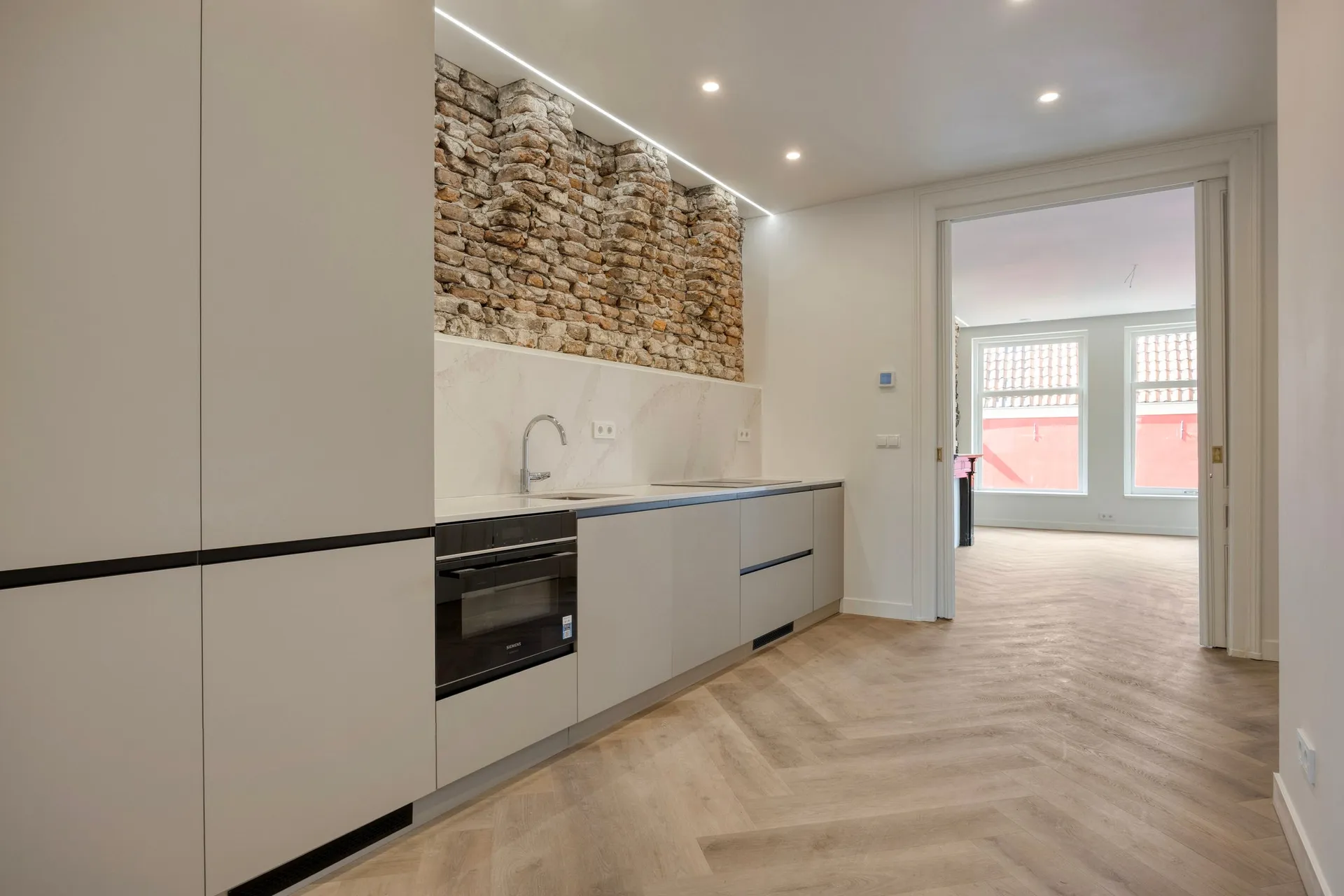 Foto #3 Appartement Kintgenshaven Utrecht