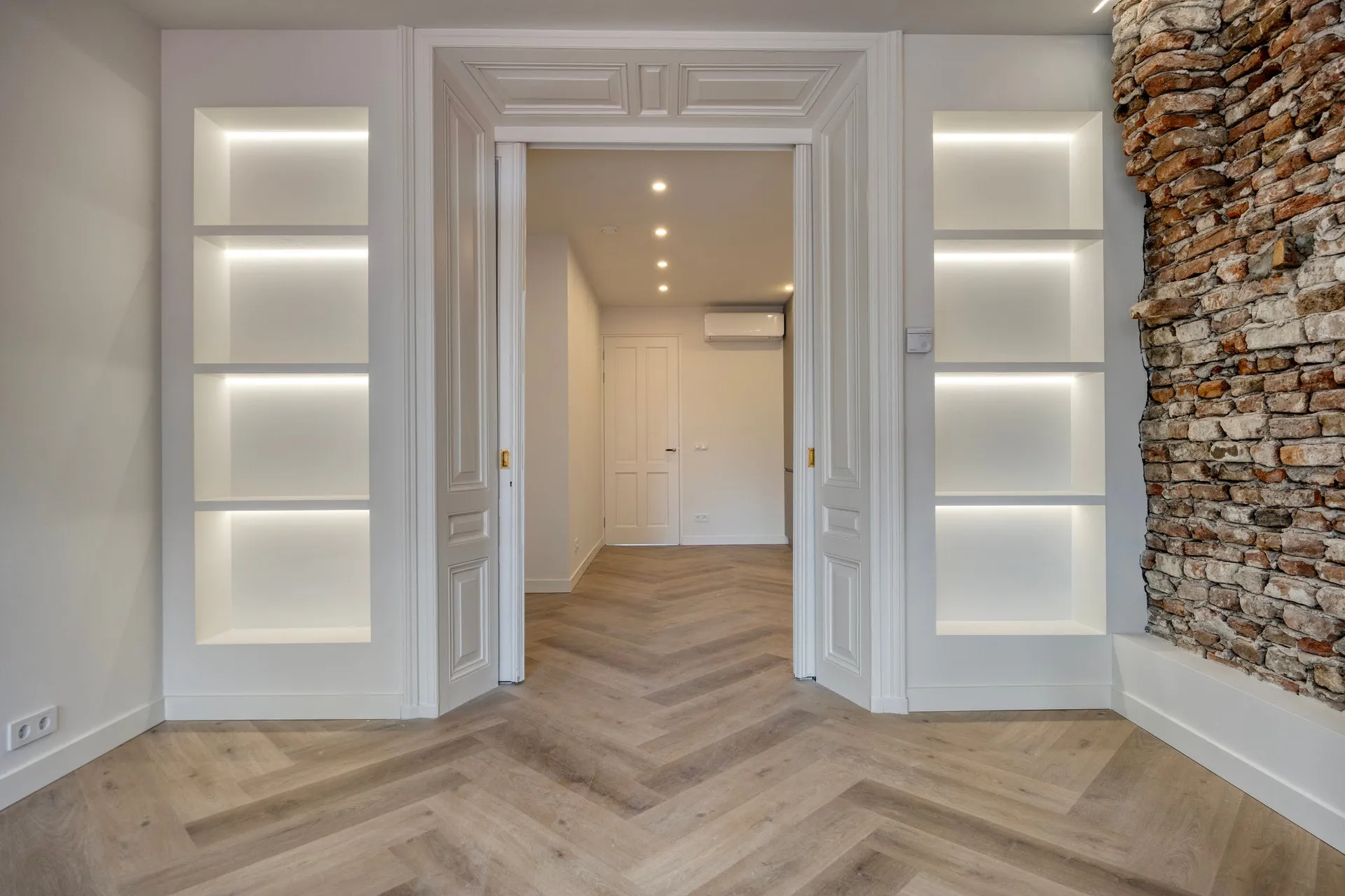 Foto #8 Appartement Kintgenshaven Utrecht