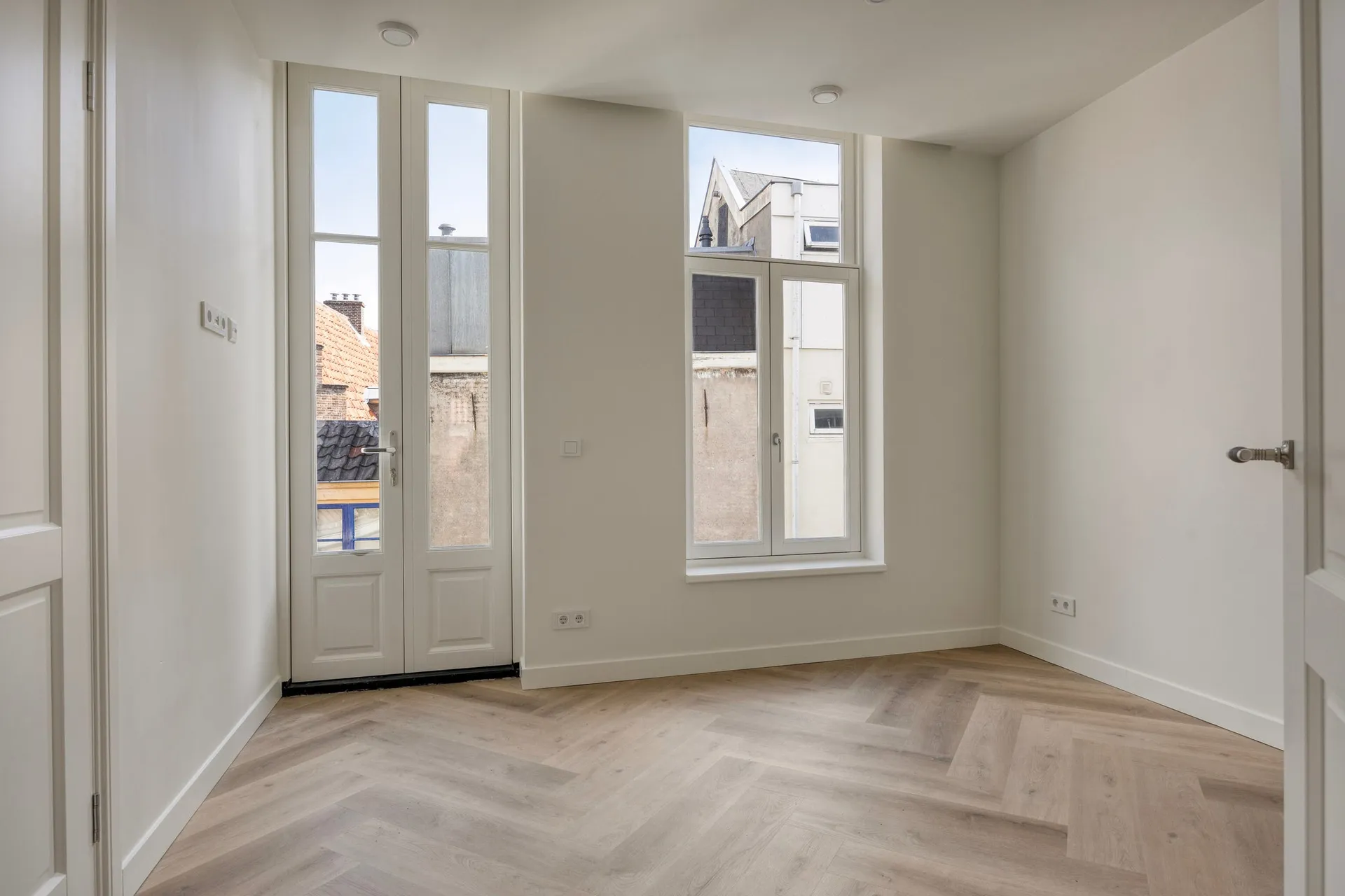 Foto #10 Appartement Kintgenshaven Utrecht