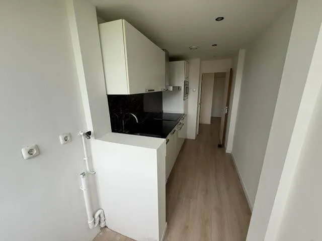 Foto #7 Appartement Leenhofstraat Amsterdam
