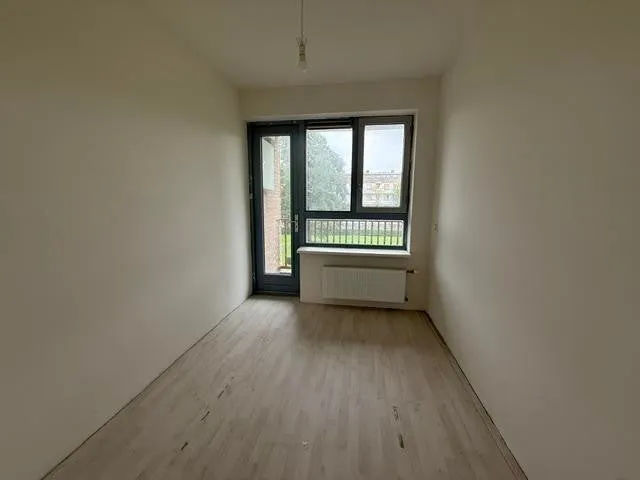 Foto #9 Appartement Leenhofstraat Amsterdam