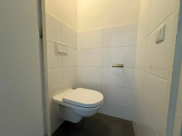 Foto #5 Appartement Leenhofstraat Amsterdam