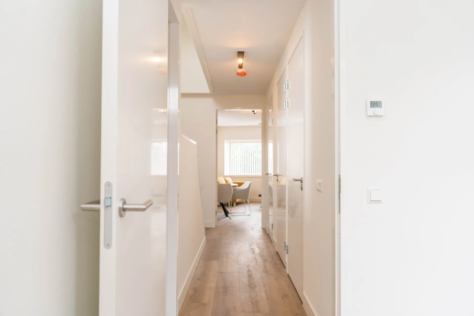 Foto #16 Appartement Rosmolenplein Tilburg