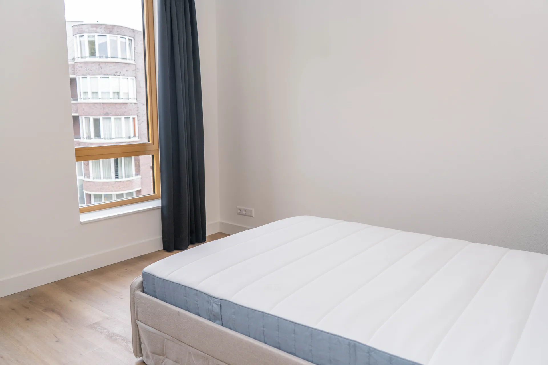 Foto #12 Appartement Rosmolenplein Tilburg