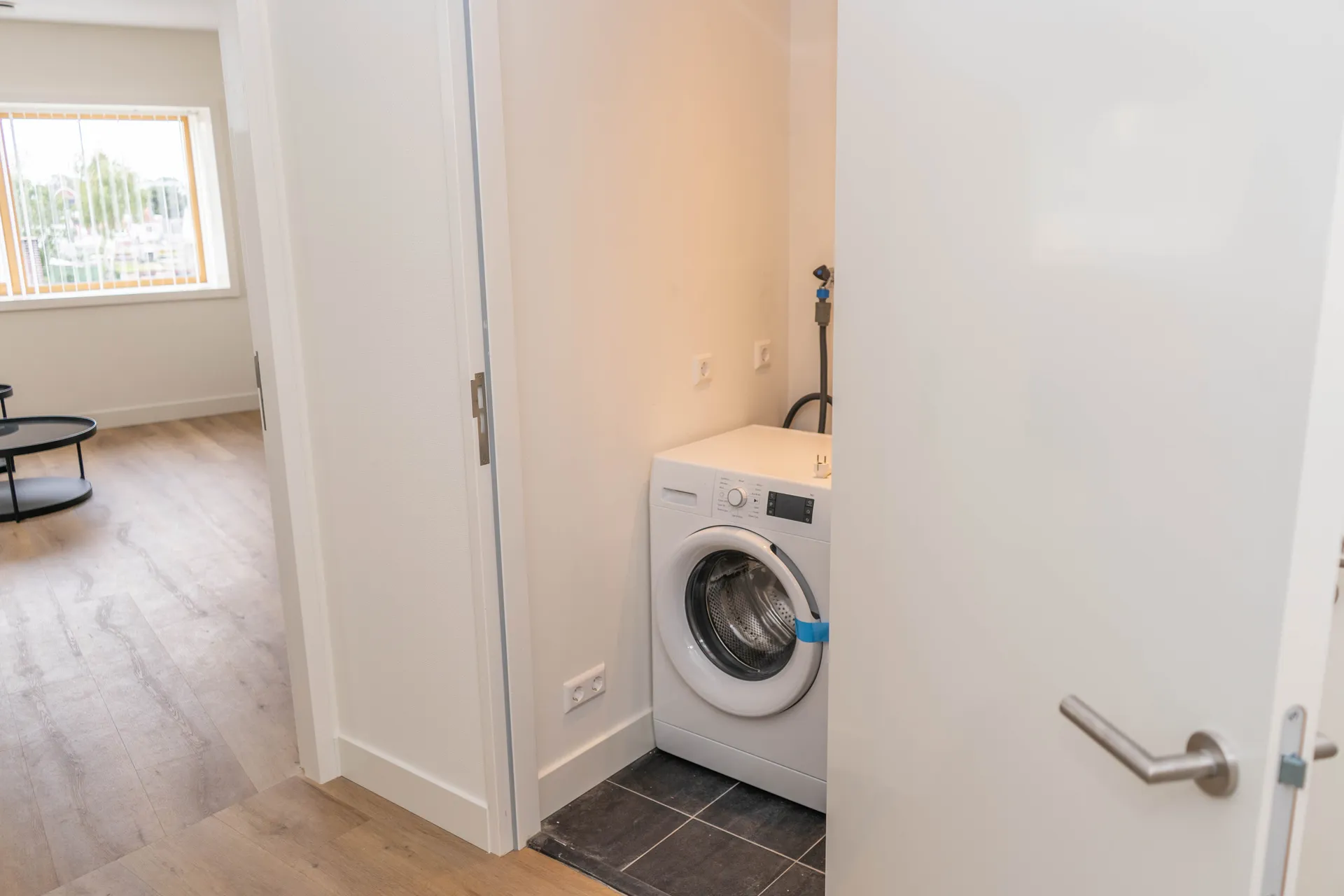 Foto #17 Appartement Rosmolenplein Tilburg