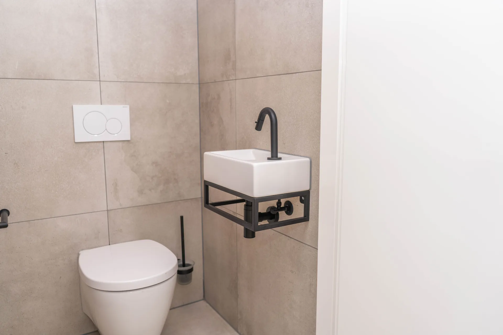 Foto #13 Appartement Rosmolenplein Tilburg