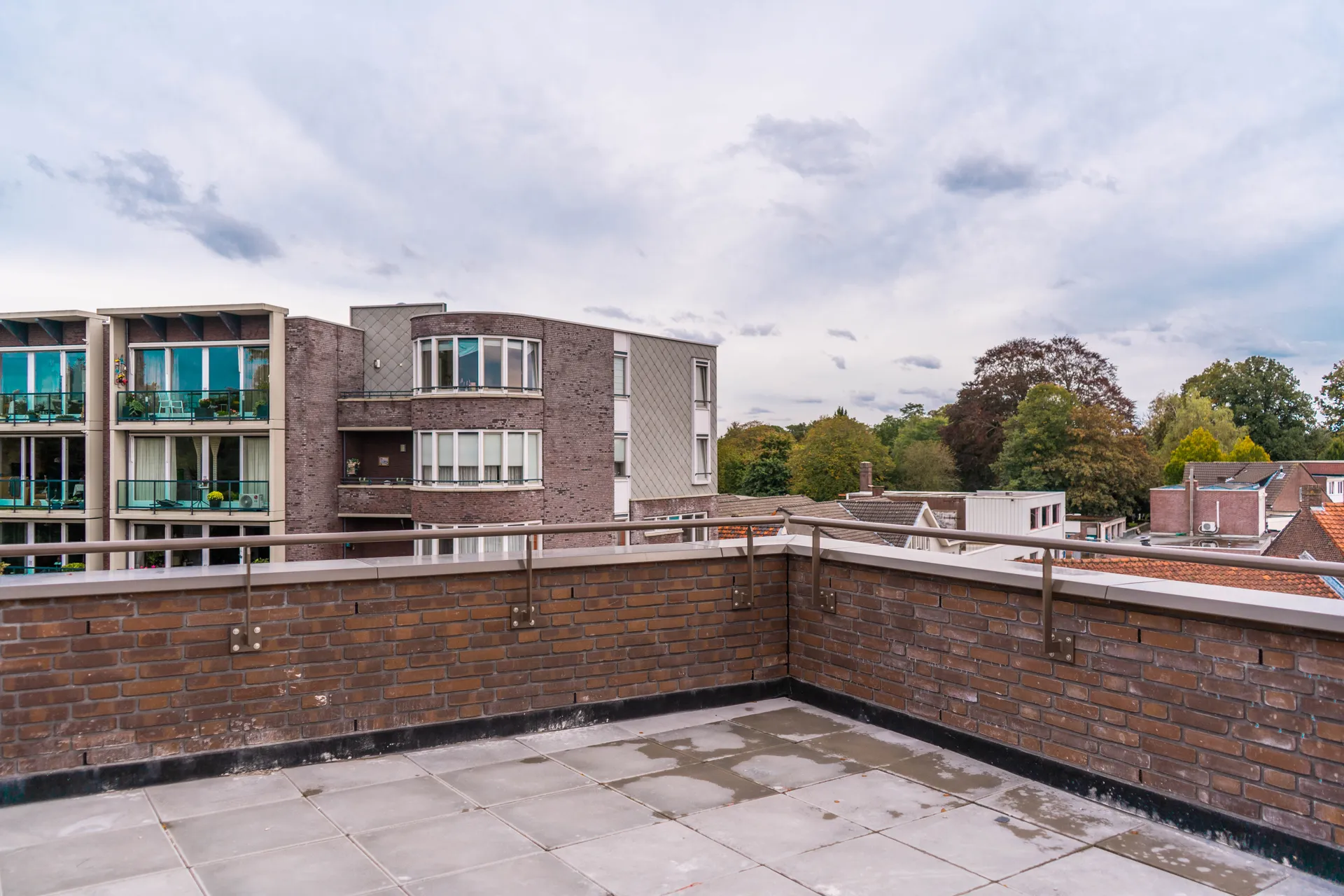 Foto #21 Appartement Rosmolenplein Tilburg