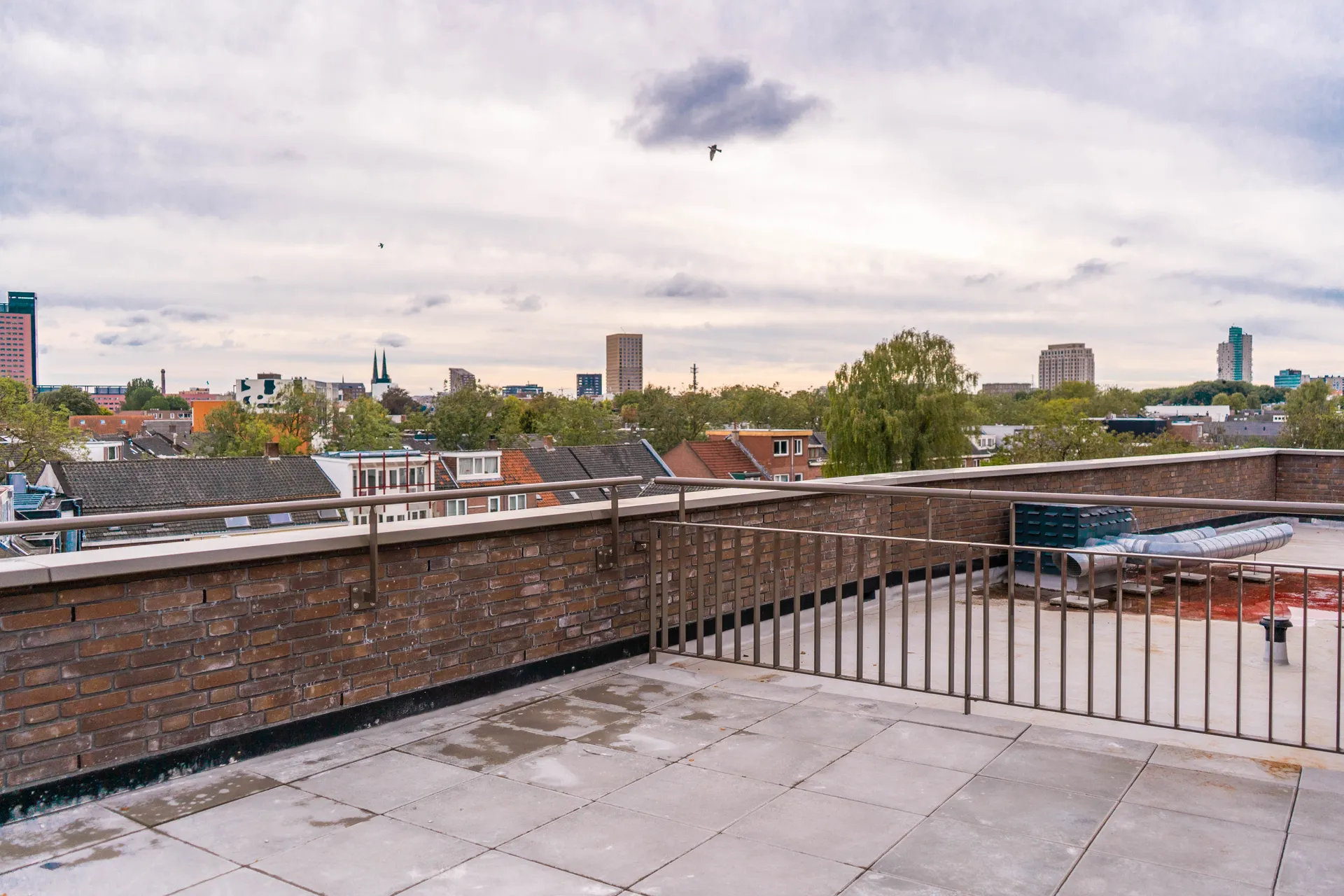 Foto #22 Appartement Rosmolenplein Tilburg