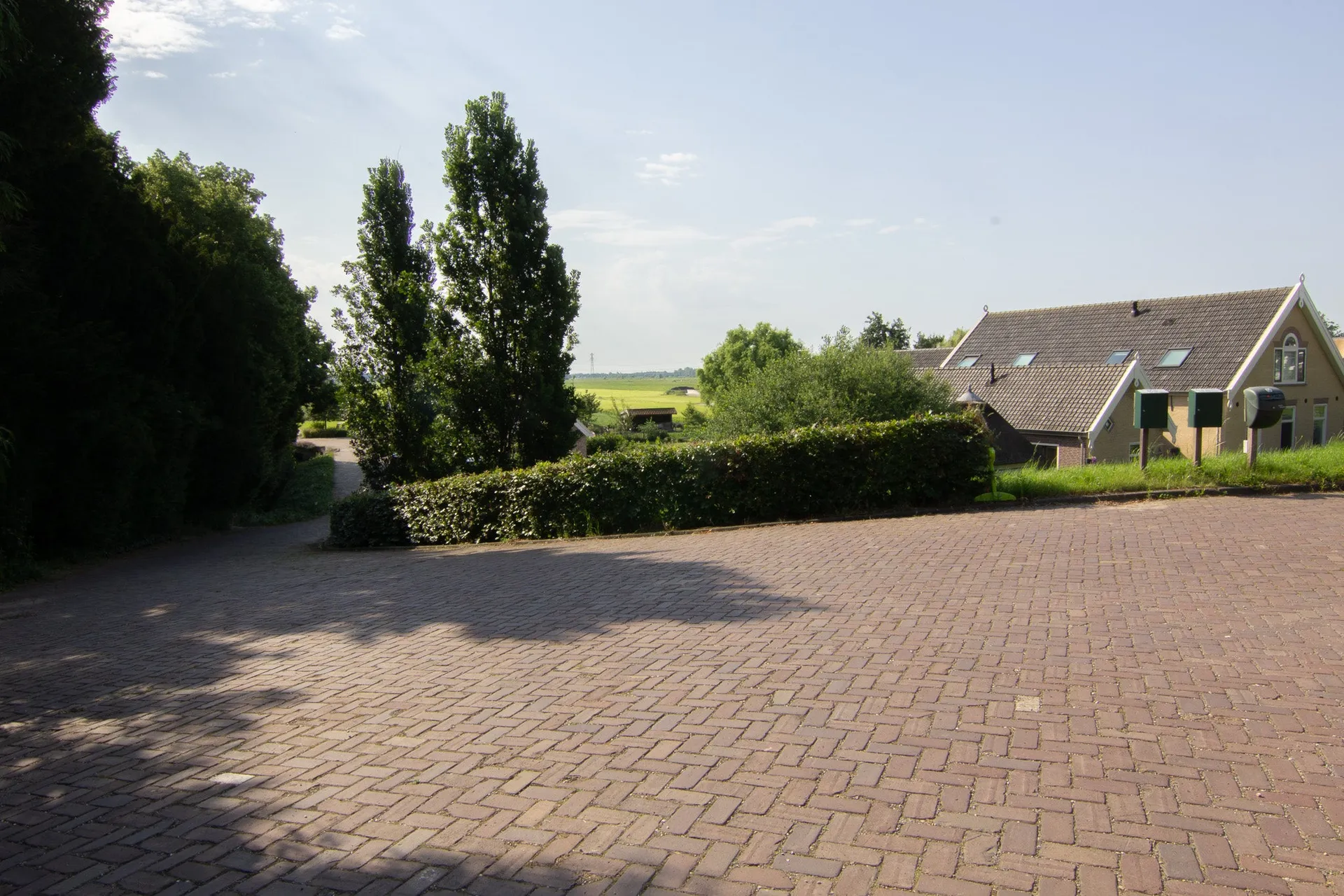 Foto #26 Huurwoning IJsseldijk-Noord Ouderkerk aan den IJssel