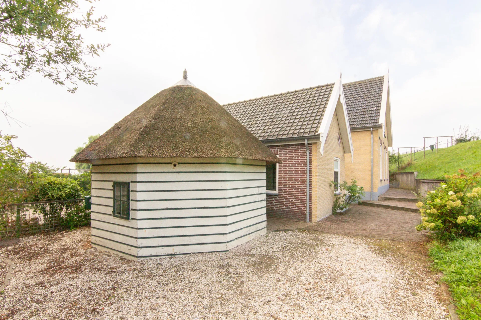 Foto #30 Huurwoning IJsseldijk-Noord Ouderkerk aan den IJssel