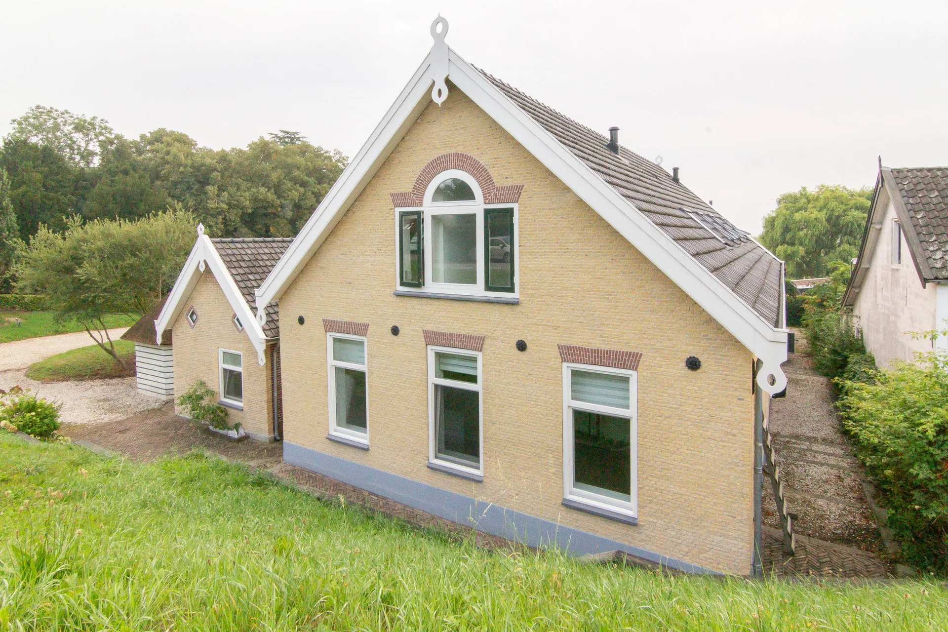 Foto #25 Huurwoning IJsseldijk-Noord Ouderkerk aan den IJssel
