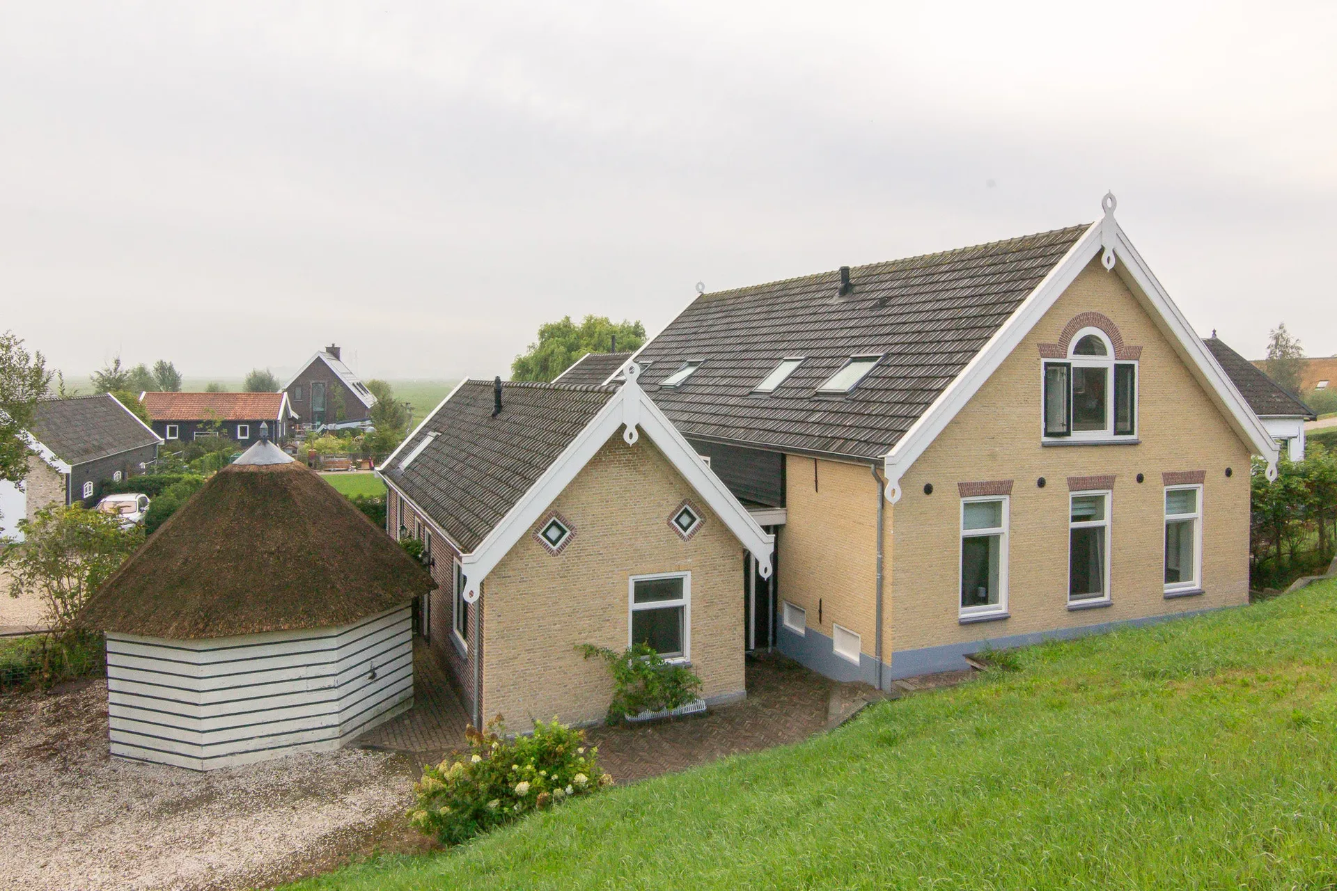 Foto #29 Huurwoning IJsseldijk-Noord Ouderkerk aan den IJssel