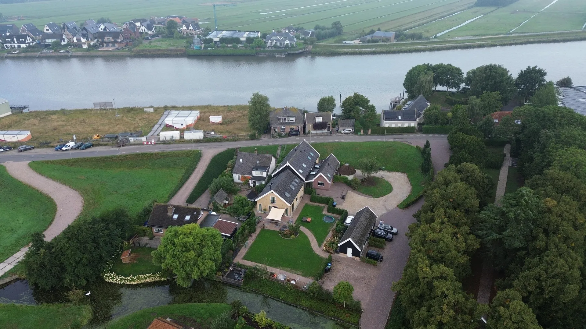 Foto #36 Huurwoning IJsseldijk-Noord Ouderkerk aan den IJssel