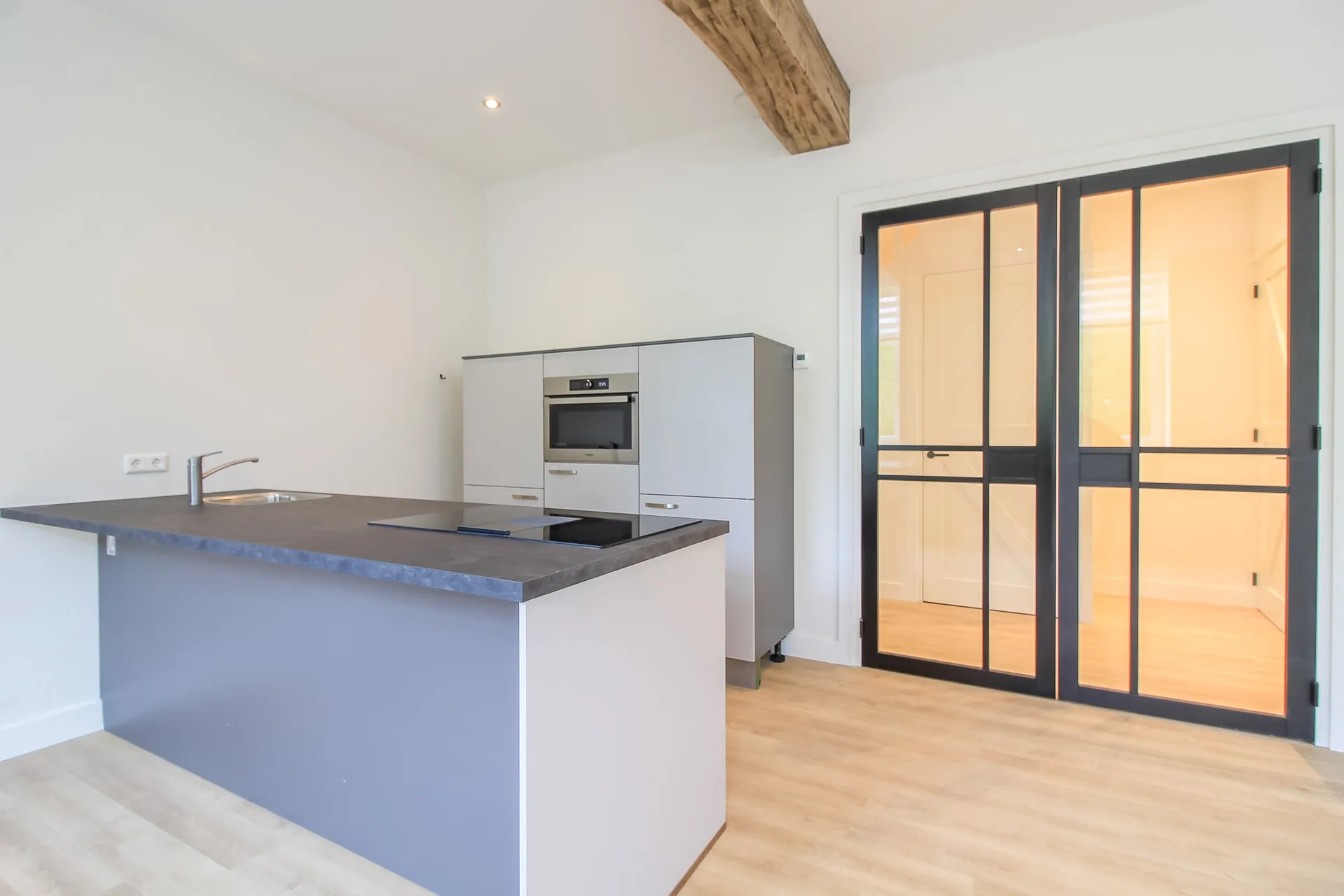 Foto #4 Huurwoning IJsseldijk-Noord Ouderkerk aan den IJssel