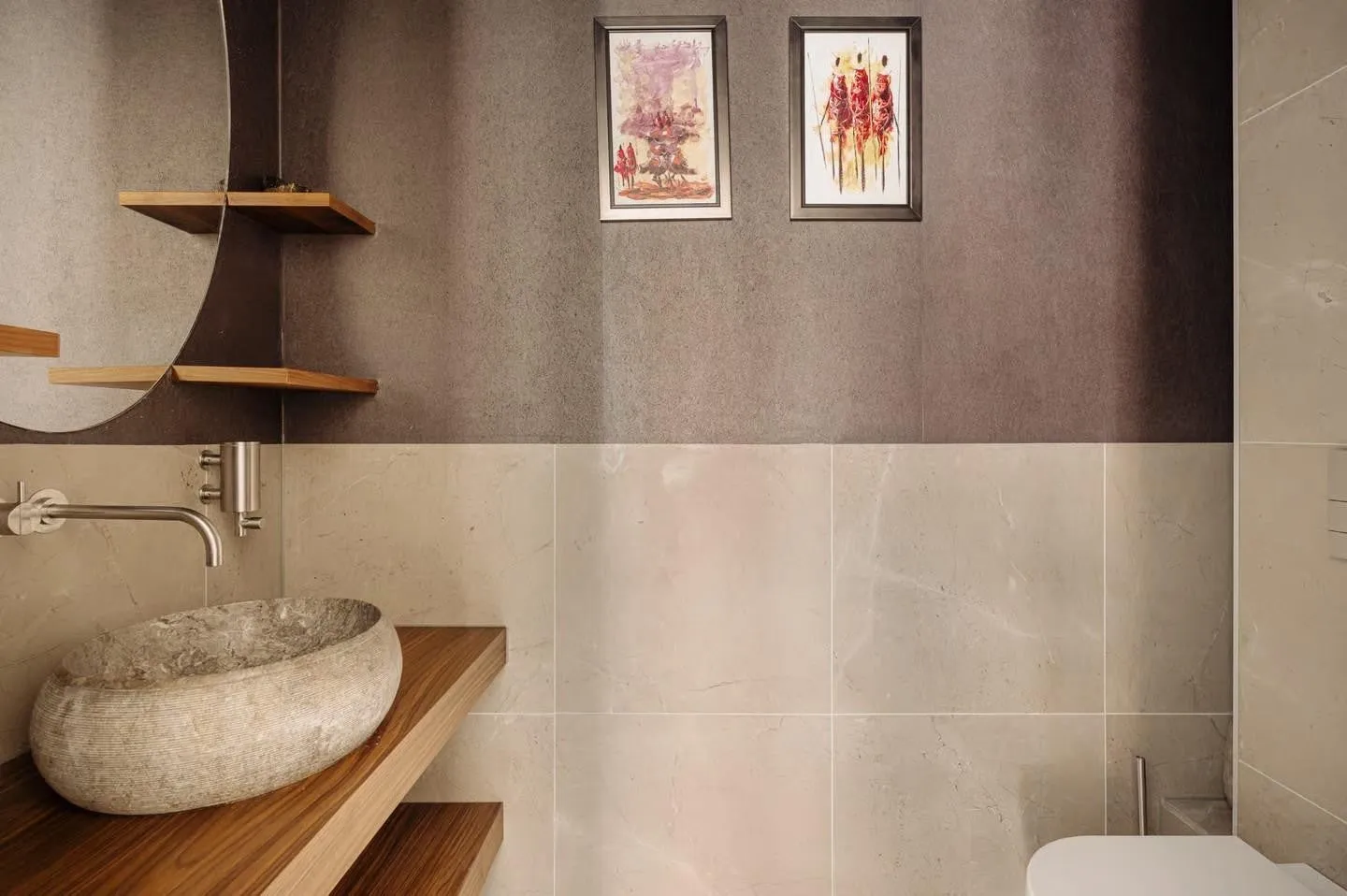 Foto #16 Appartement Herenmarkt Amsterdam