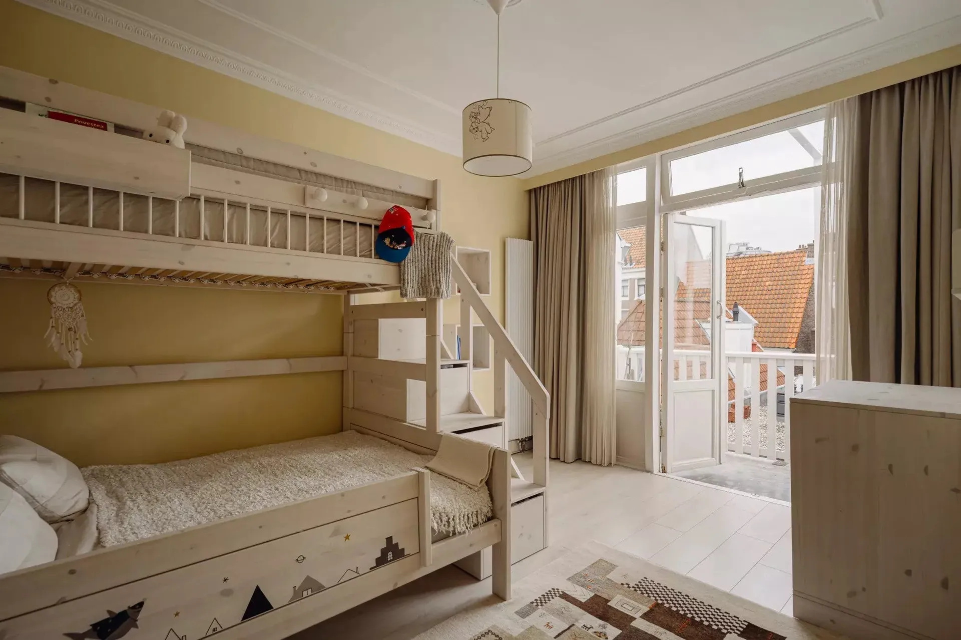 Foto #24 Appartement Herenmarkt Amsterdam