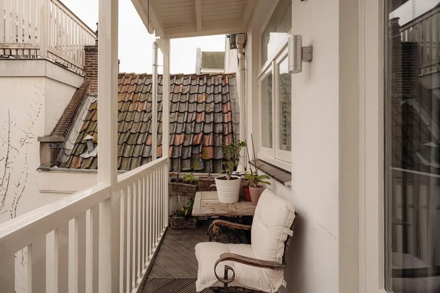 Foto #14 Appartement Herenmarkt Amsterdam