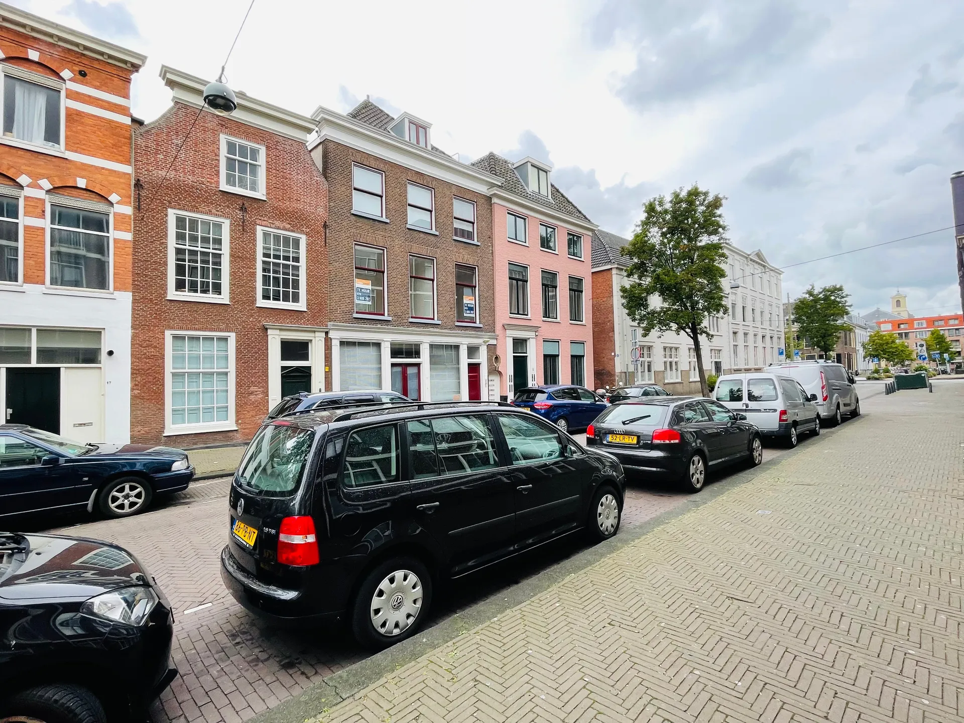 Foto #7 Appartement Lange Beestenmarkt Den Haag