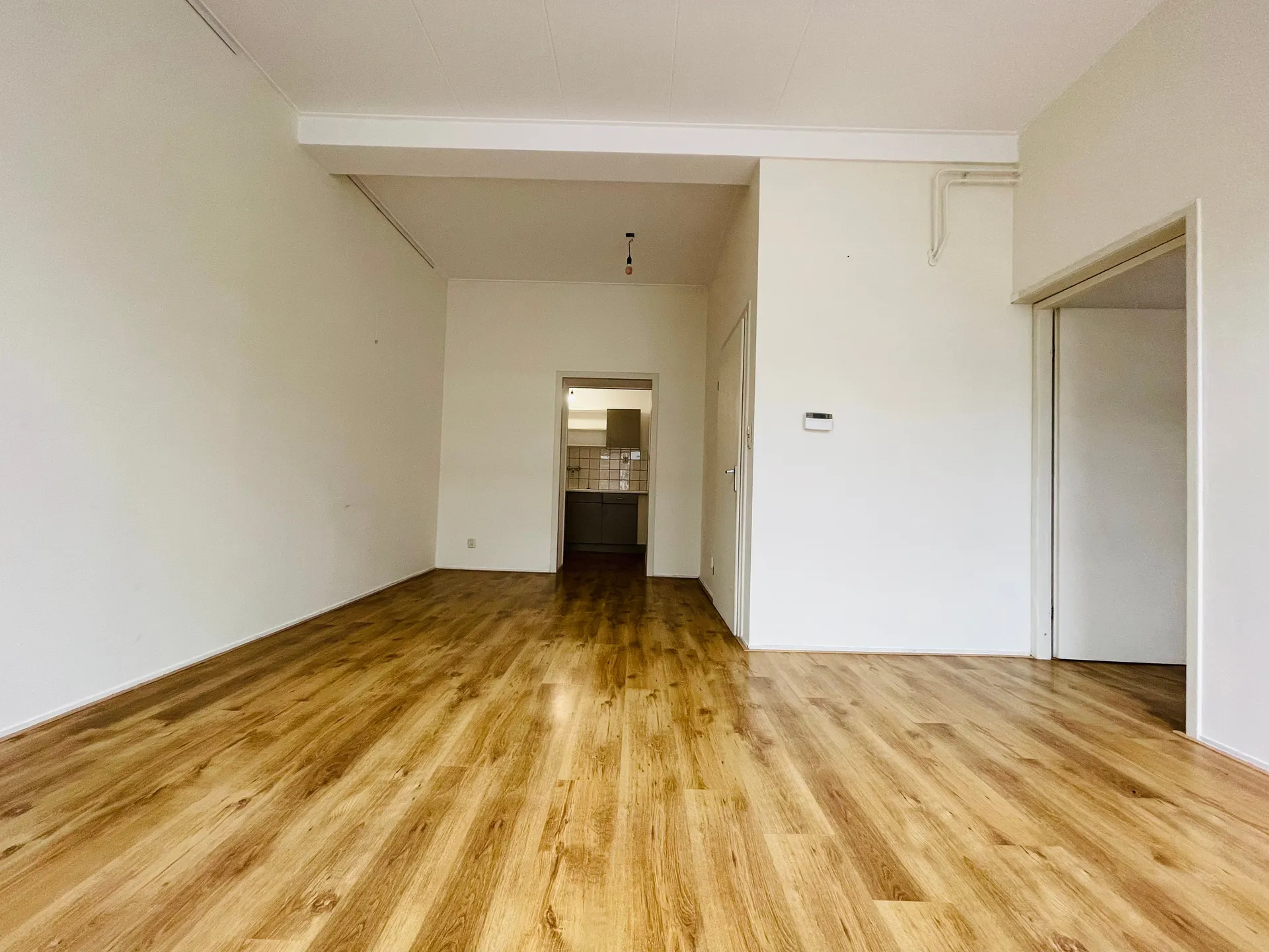 Foto #1 Appartement Lange Beestenmarkt Den Haag