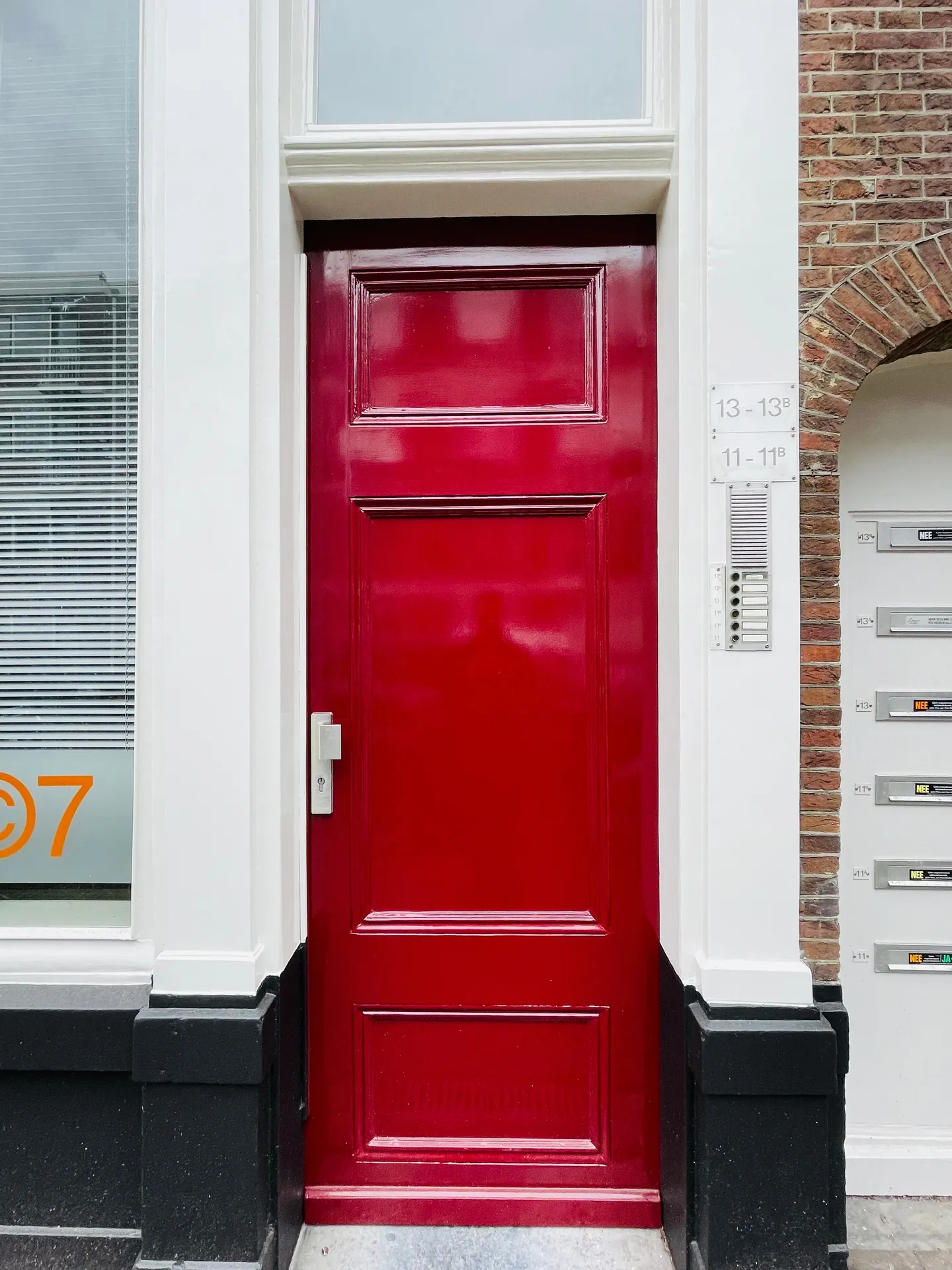 Foto #6 Appartement Lange Beestenmarkt Den Haag
