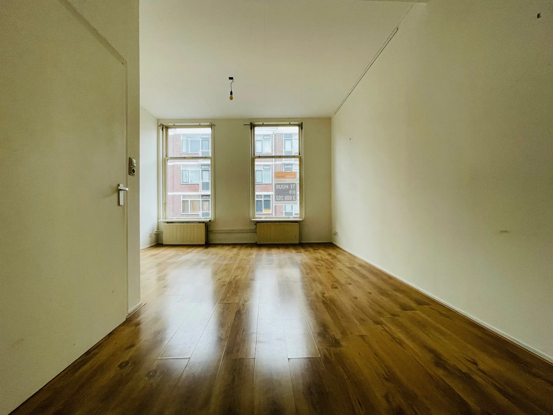 Foto #0 Appartement Lange Beestenmarkt Den Haag