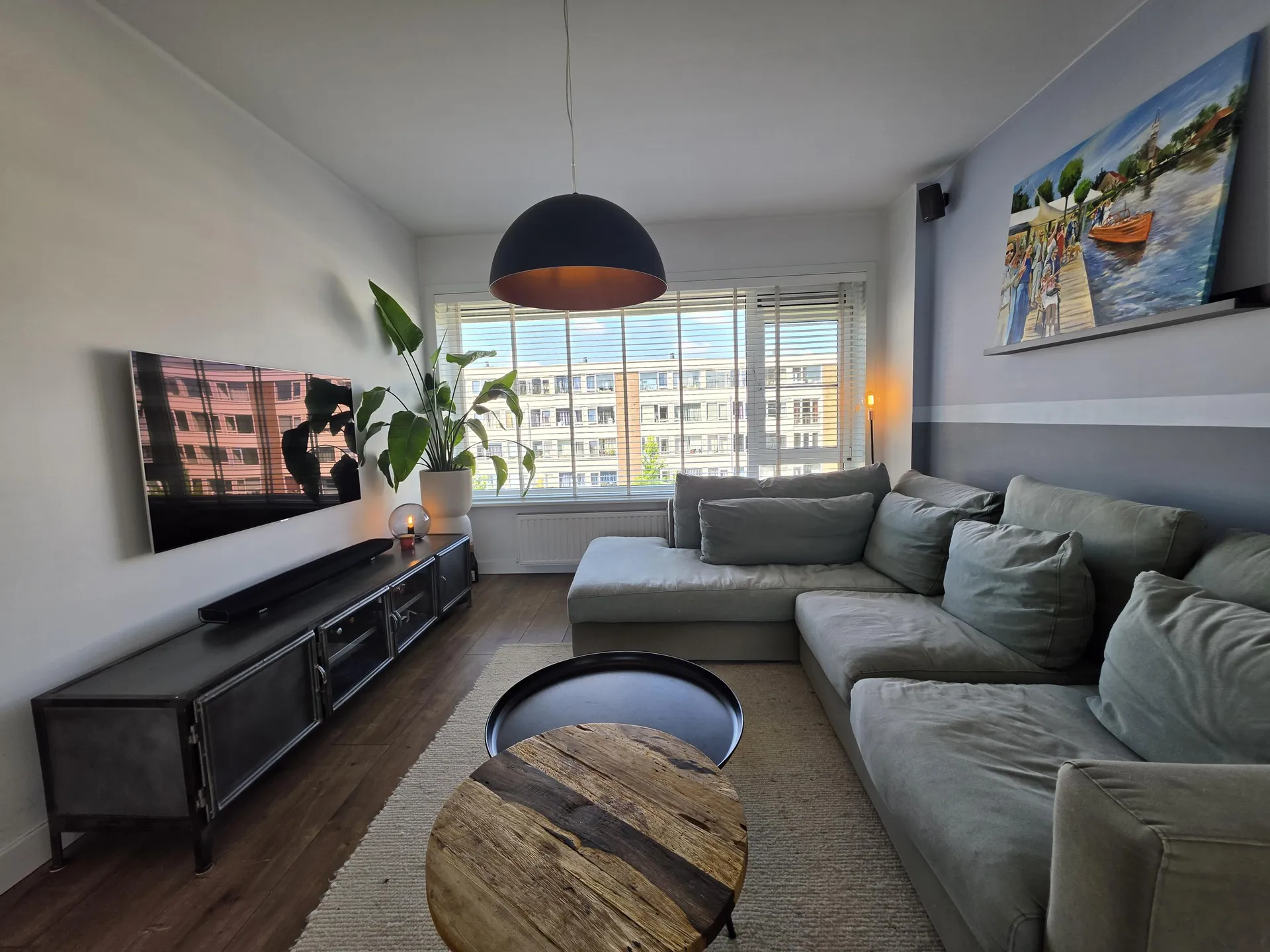 Foto #4 Appartement Monnetlaan Utrecht