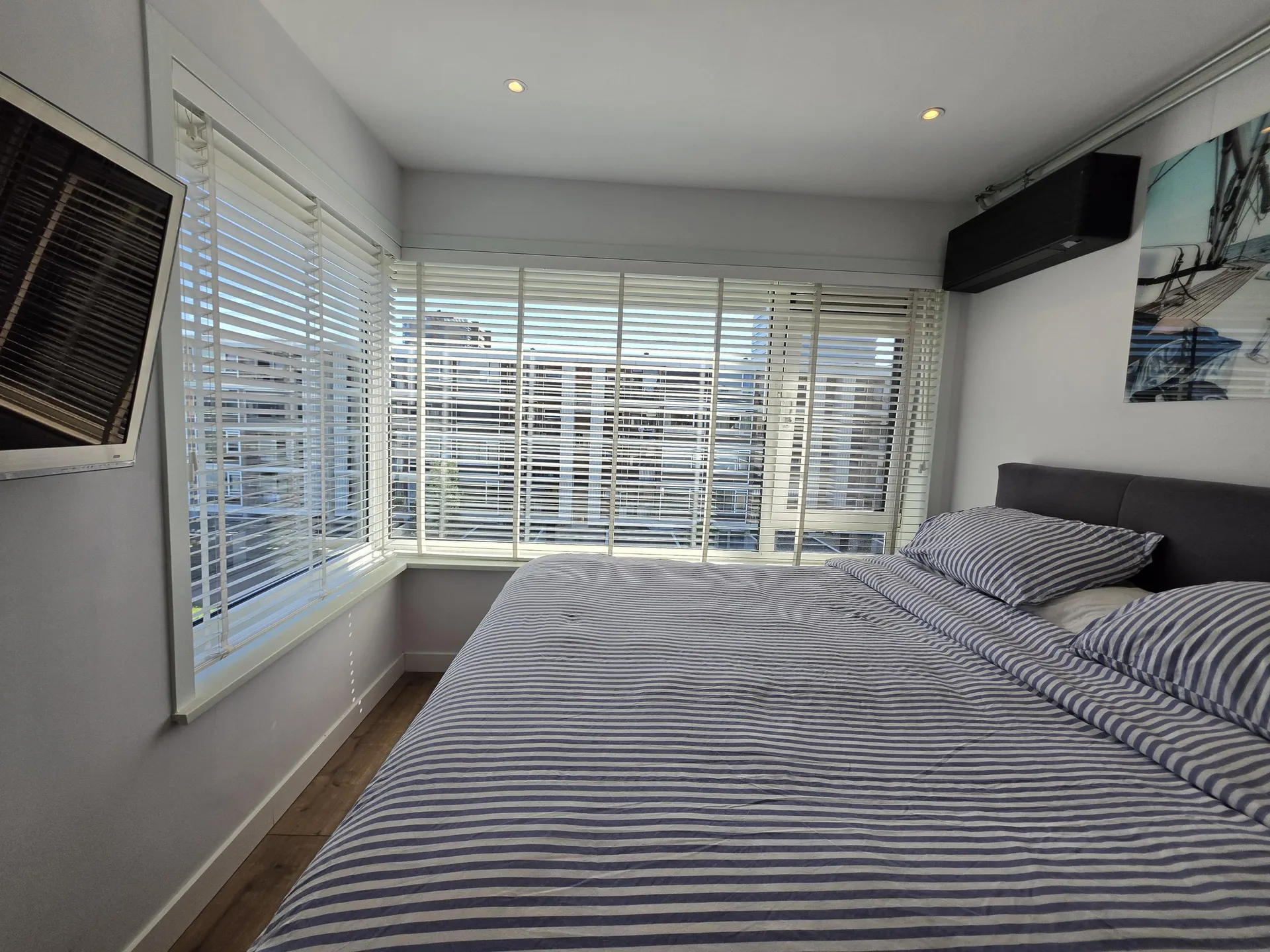 Foto #16 Appartement Monnetlaan Utrecht