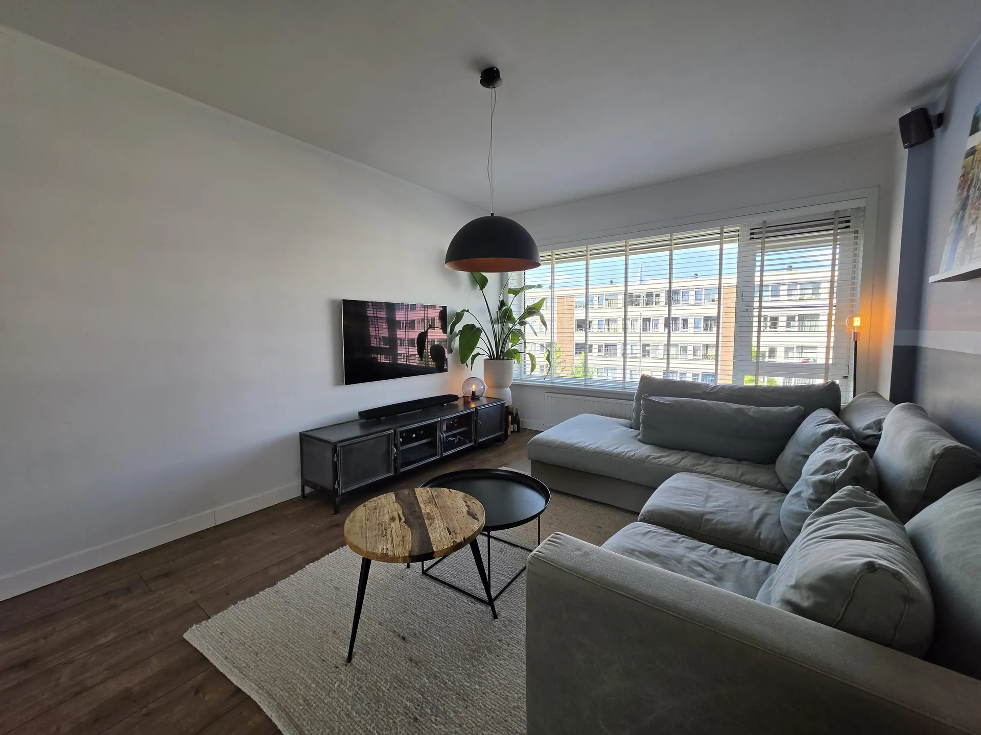 Foto #3 Appartement Monnetlaan Utrecht