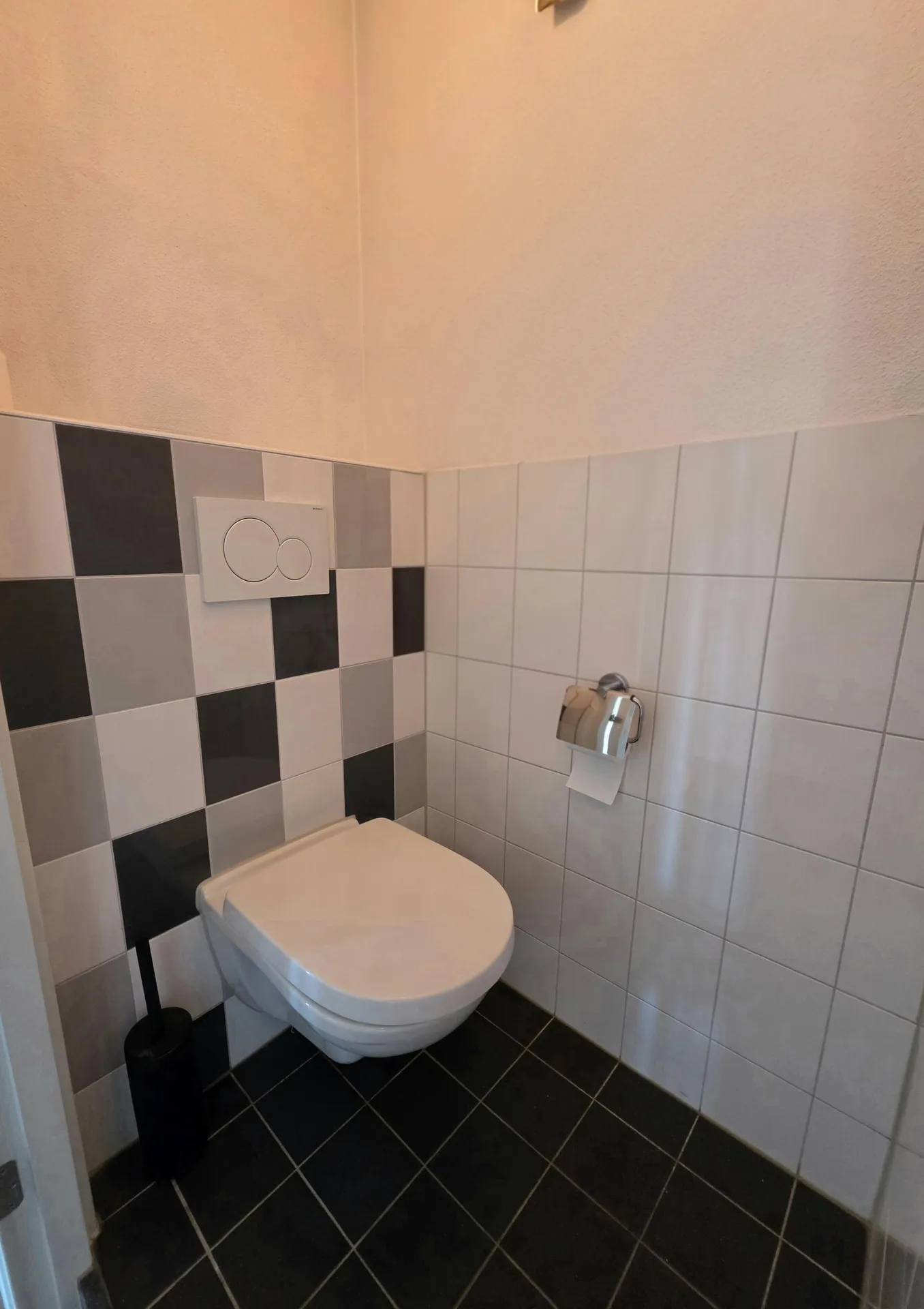 Foto #19 Appartement Monnetlaan Utrecht
