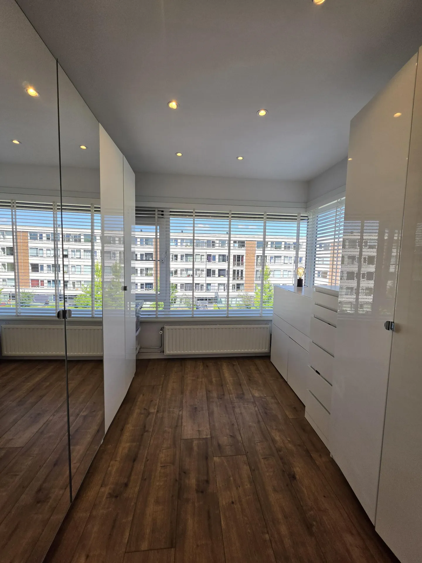 Foto #18 Appartement Monnetlaan Utrecht