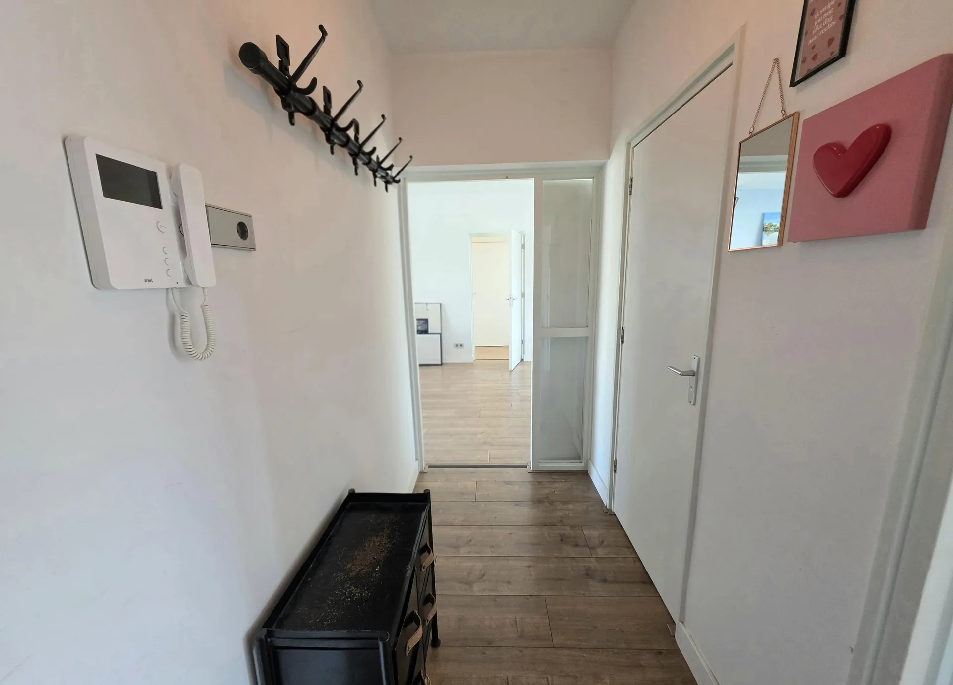 Foto #13 Appartement Monnetlaan Utrecht