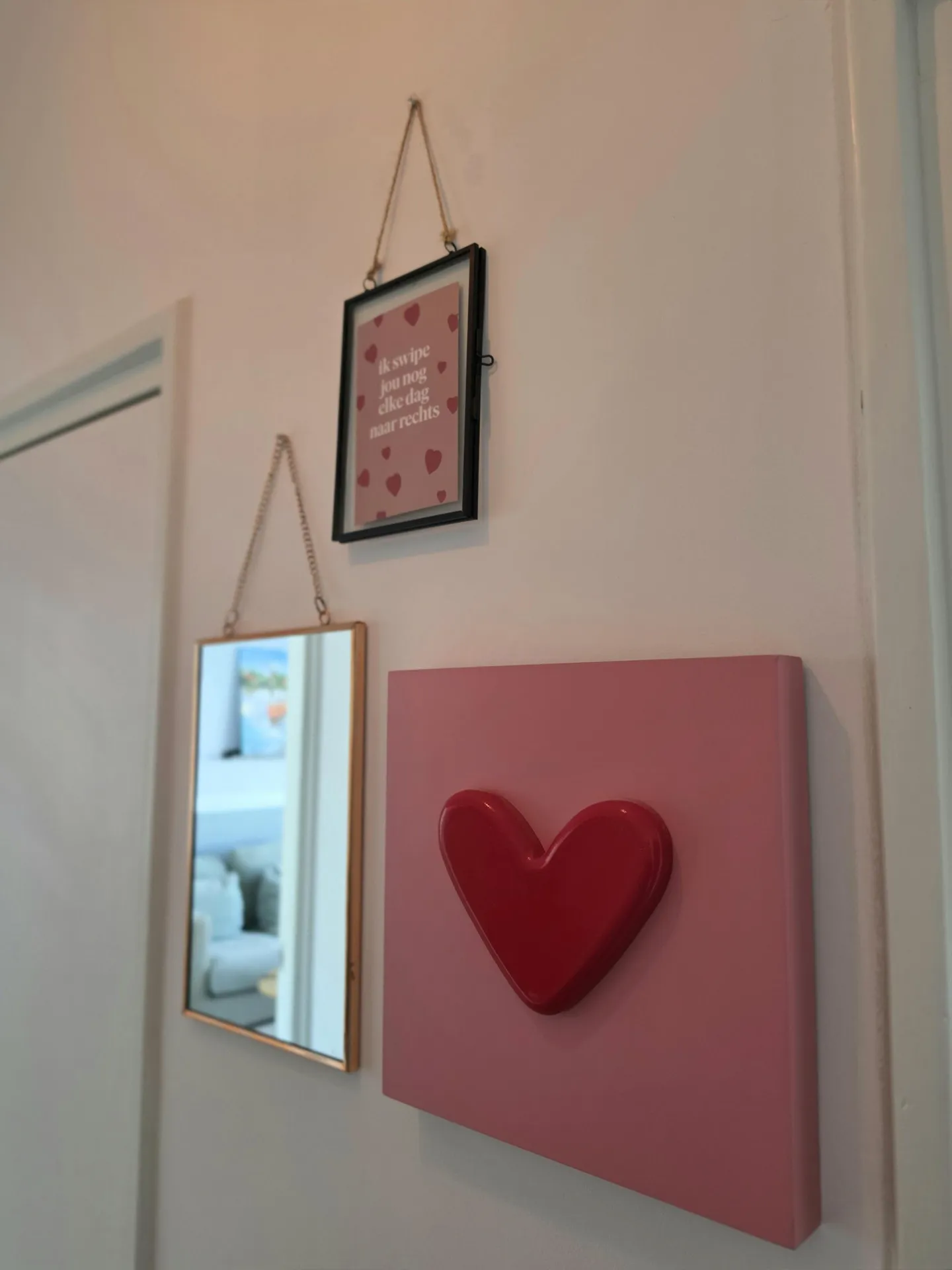 Foto #14 Appartement Monnetlaan Utrecht