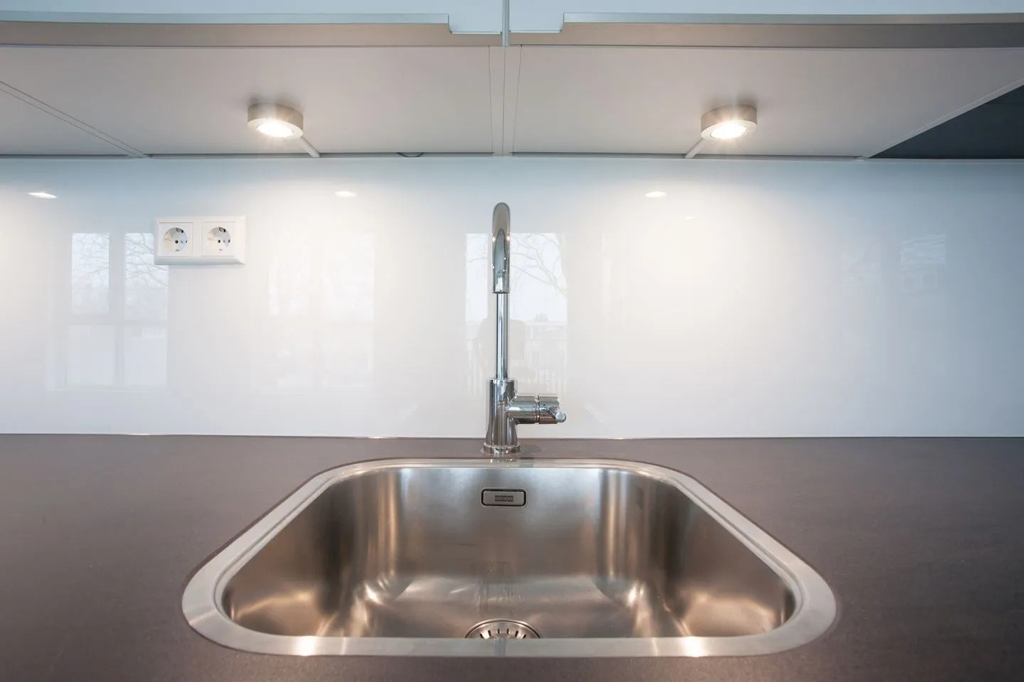 Foto #9 Appartement Van Lijnden van Hemmenstraat Hoofddorp