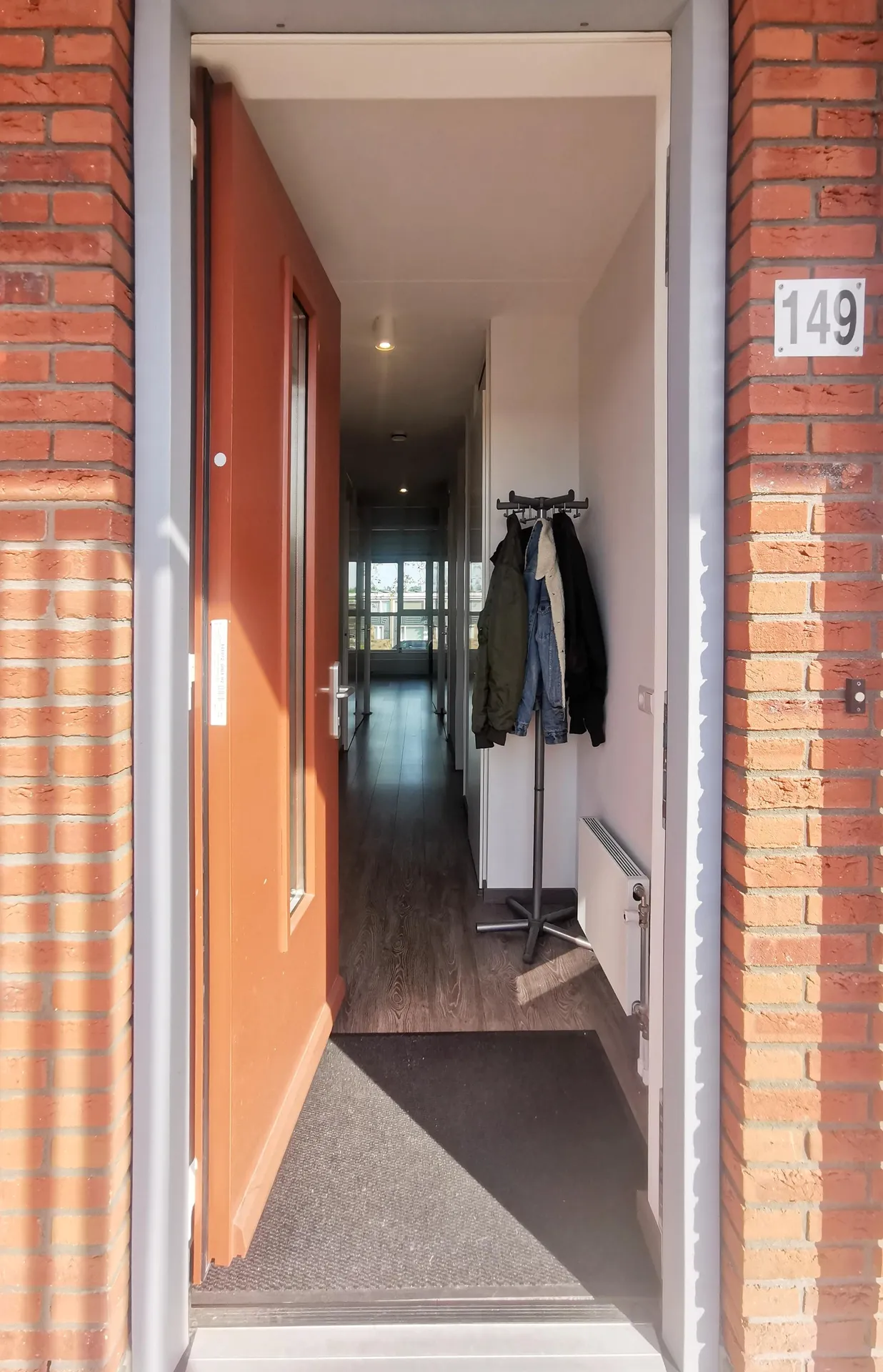 Foto #23 Appartement Van Lijnden van Hemmenstraat Hoofddorp